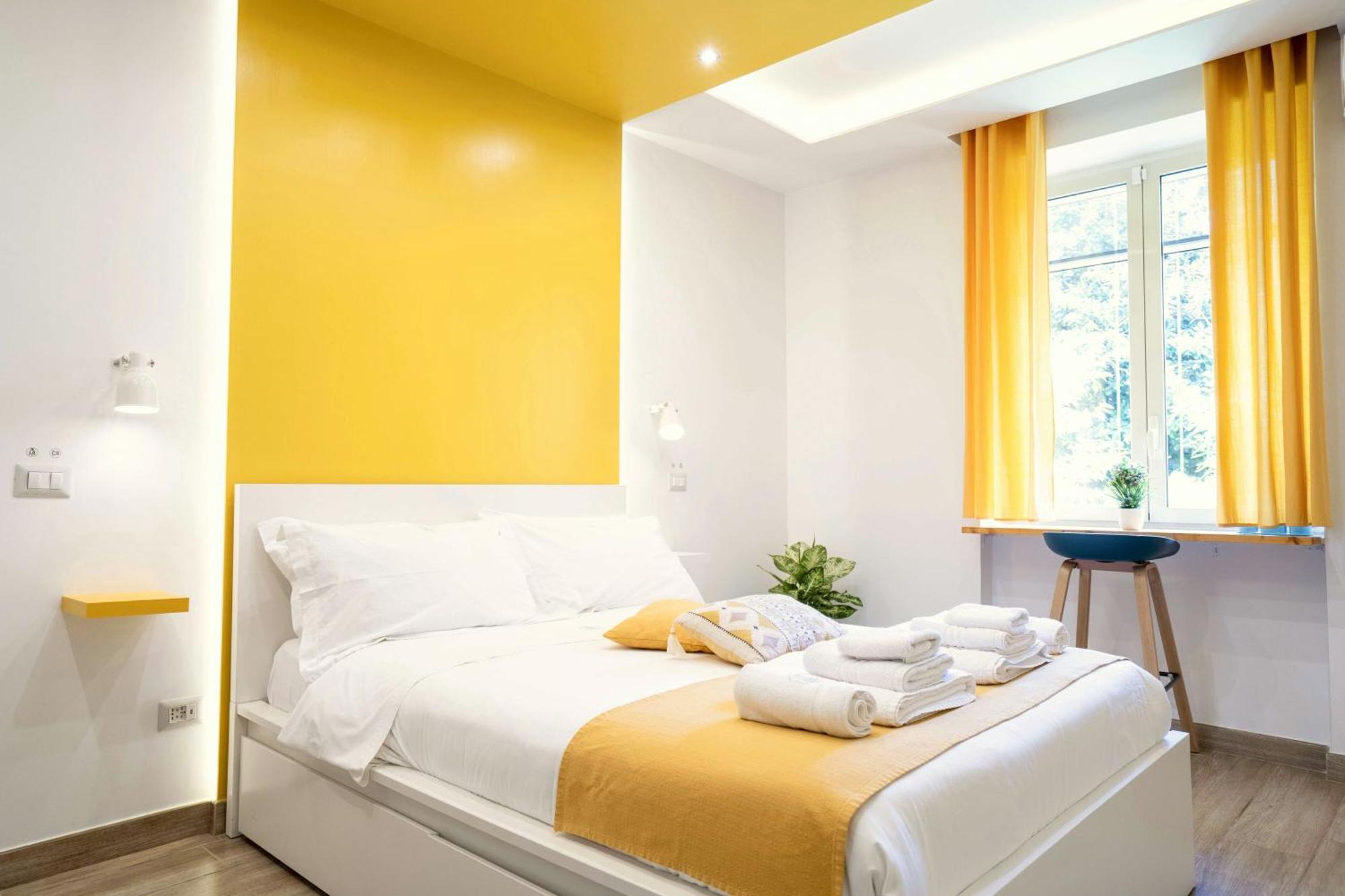 Apartment Vacuna Pleasant *