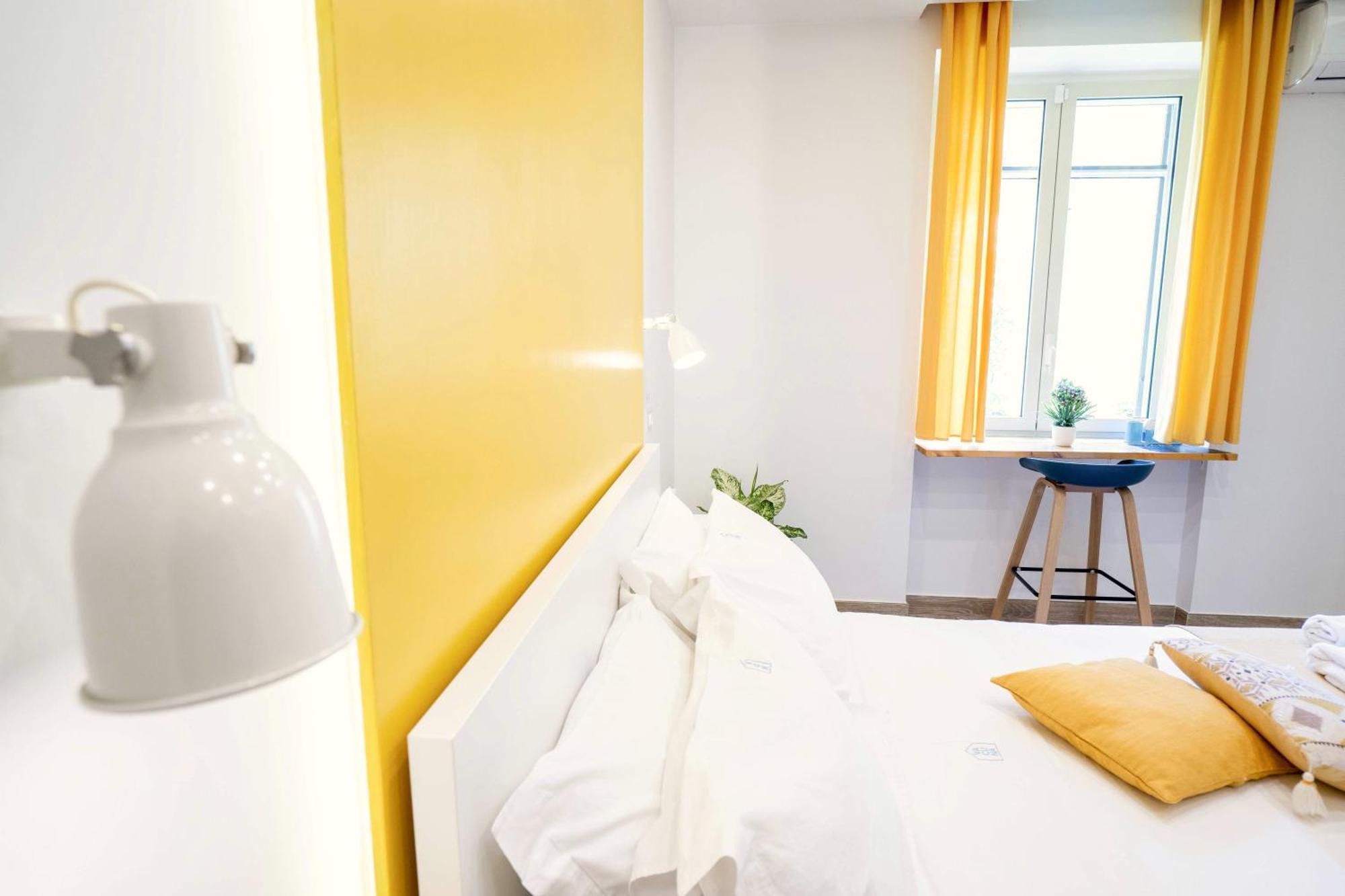 Vacuna Pleasant Apartment *