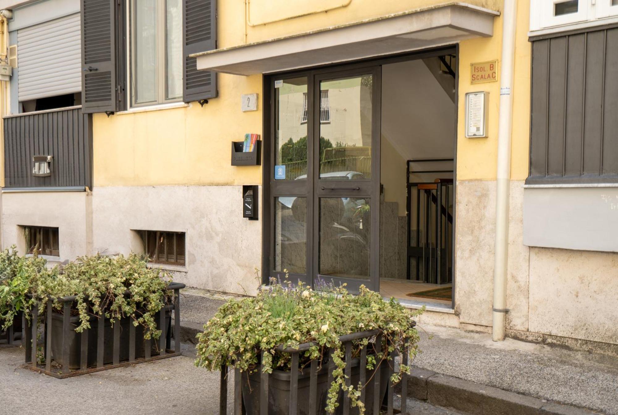 Apartment Vacuna Pleasant Naples