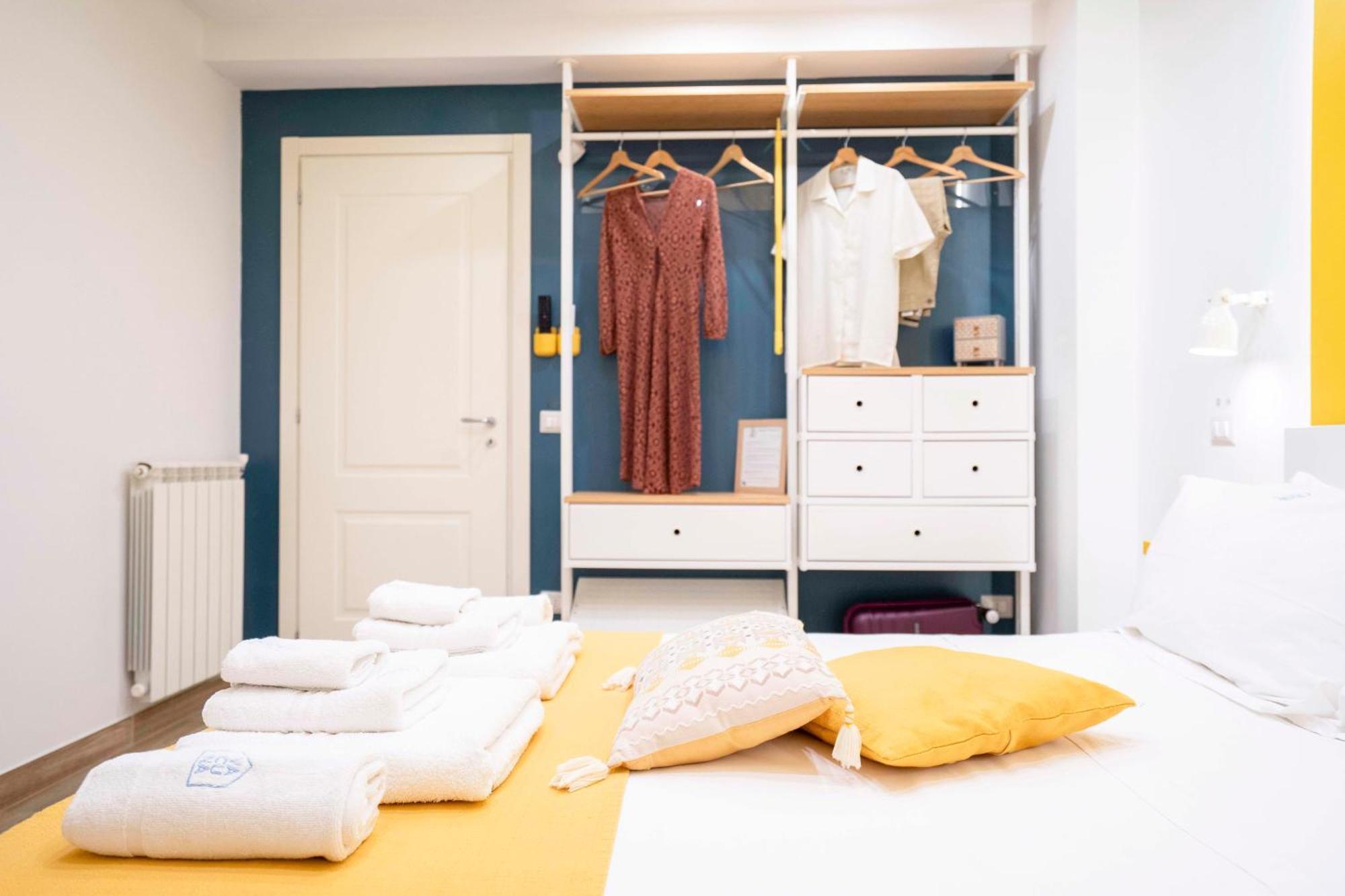 Apartment Vacuna Pleasant *