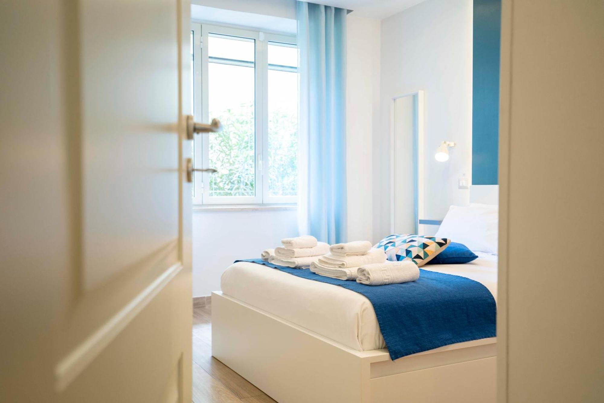 Vacuna Pleasant Apartment Naples