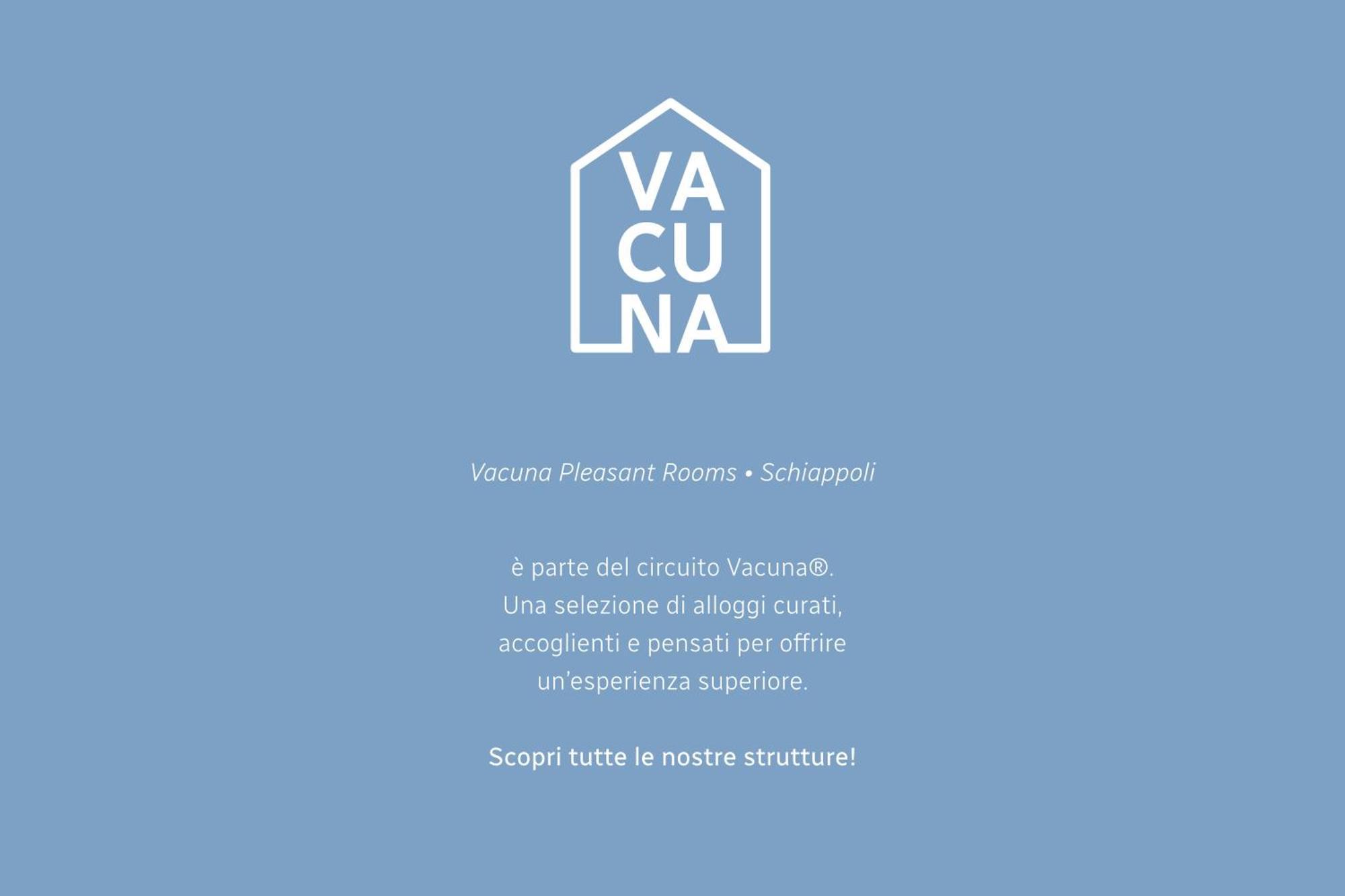 Vacuna Pleasant Naples