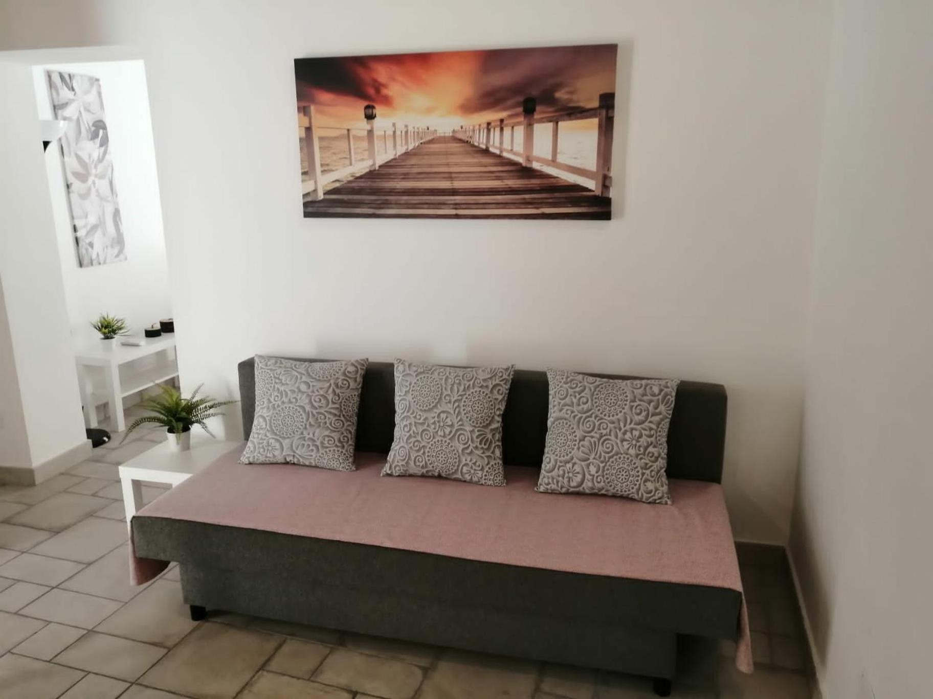 Apartment Il Vicoletto Sul Castello Naples