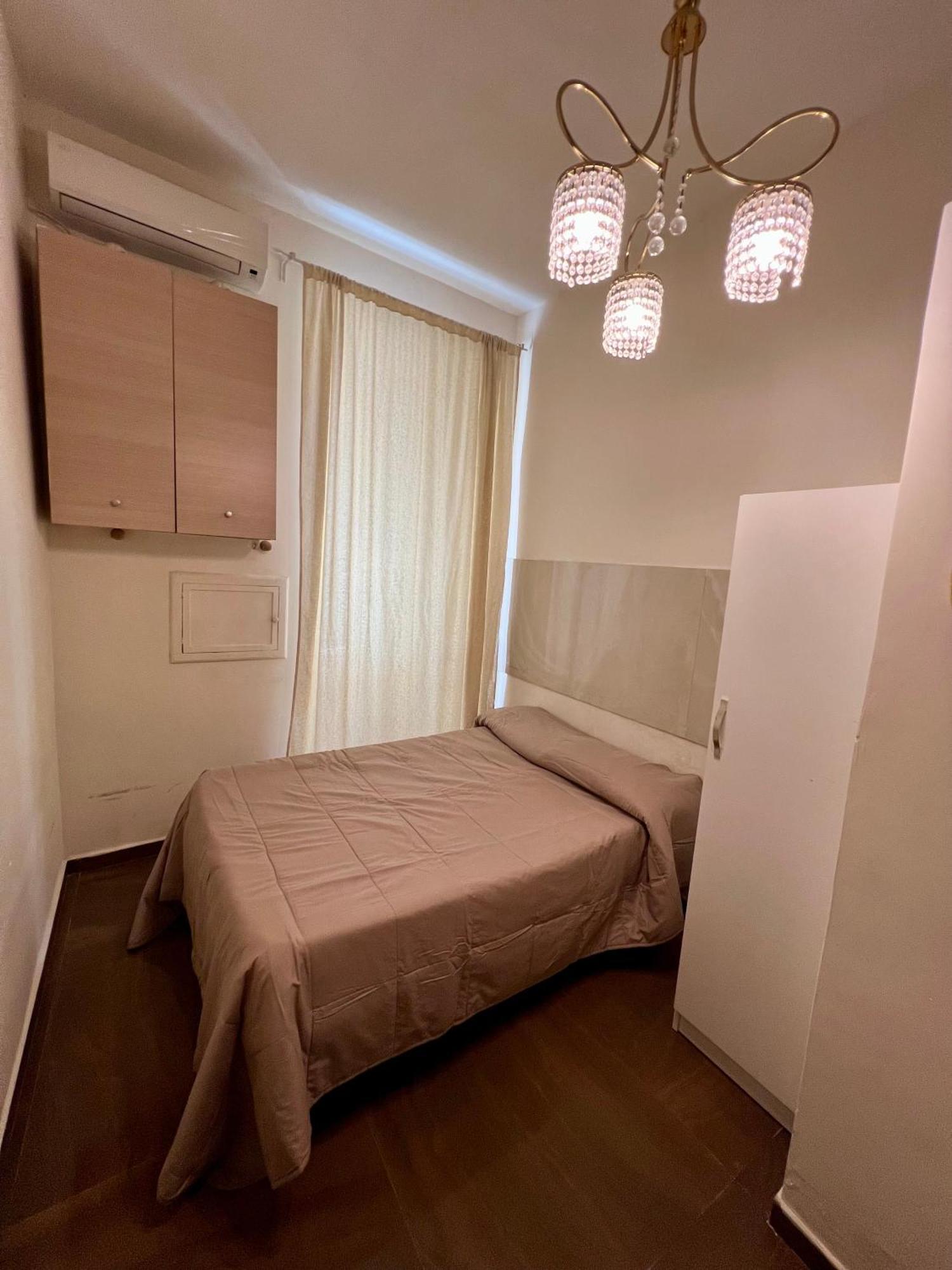 Homestay Mariafrancesca Naples