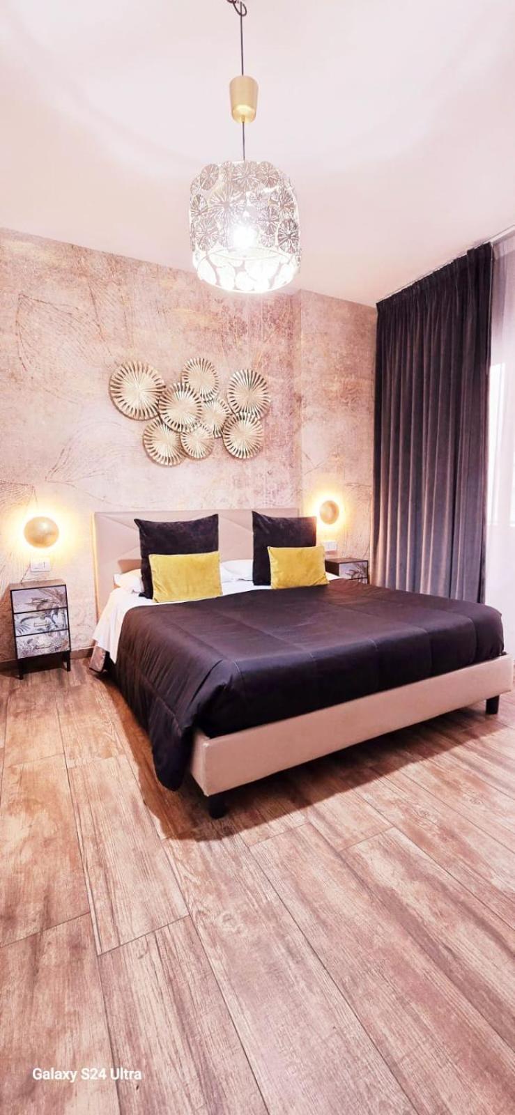 Guest house Le Sciantose Relais *