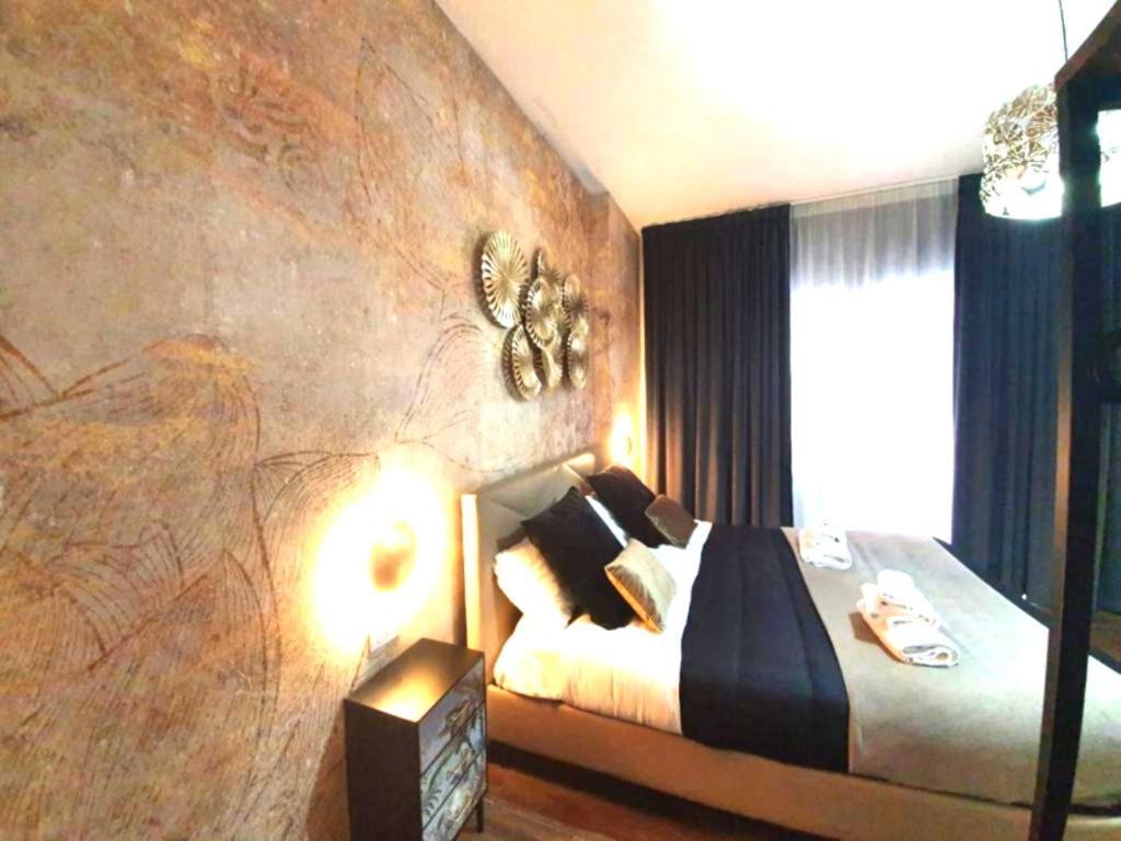 Guest house Le Sciantose Relais Naples
