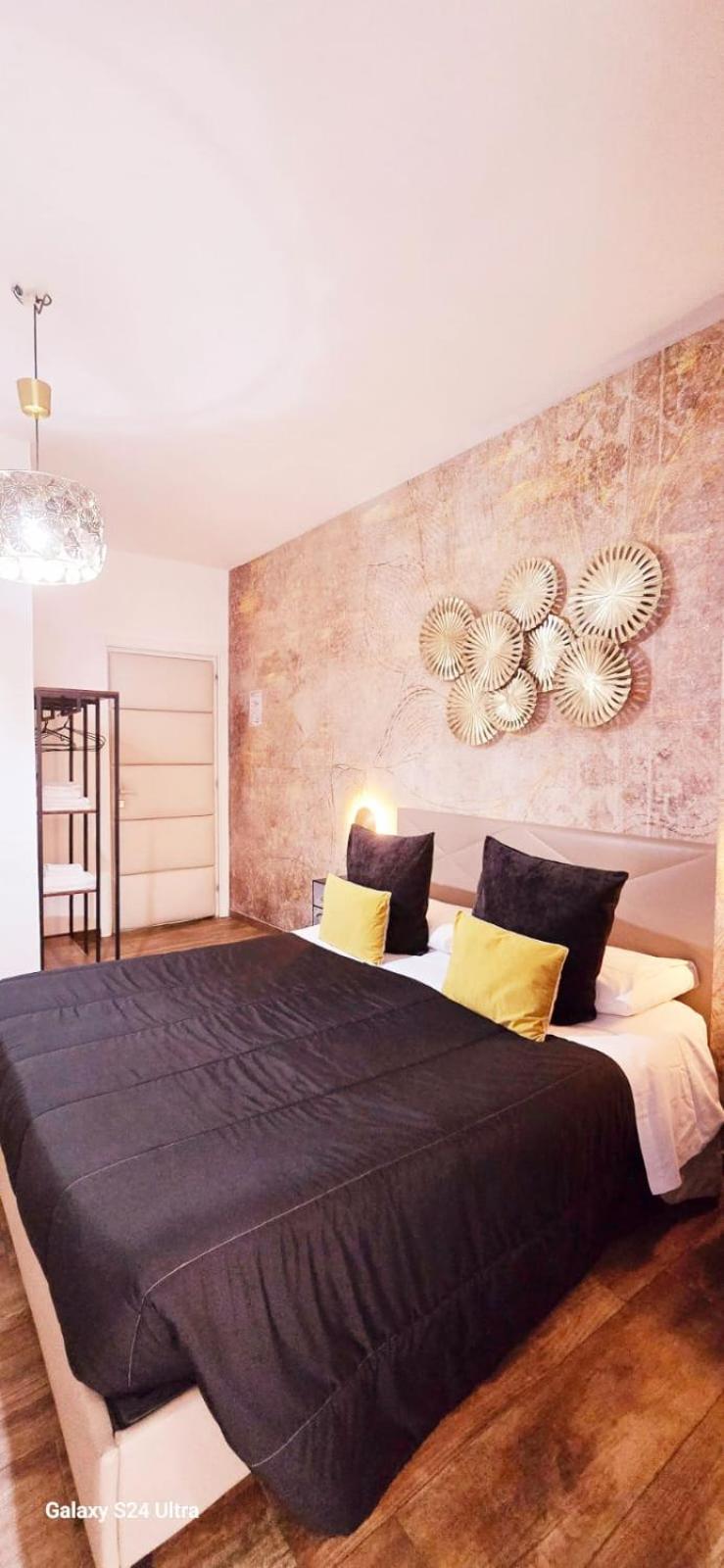 Le Sciantose Relais