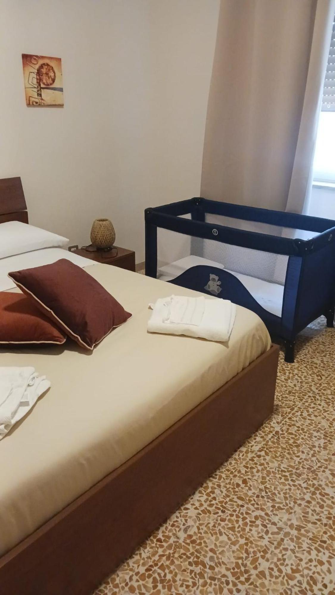 La Casa Di Carlotta Apartment Naples