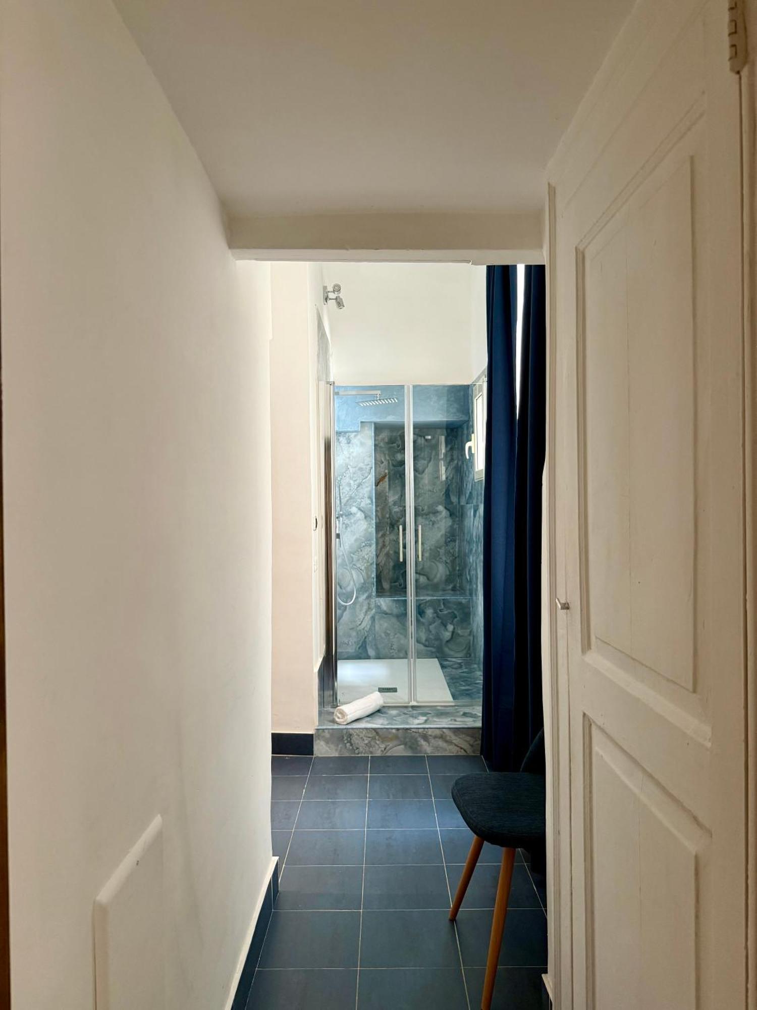 Apartment Holiday Houses Napoli *