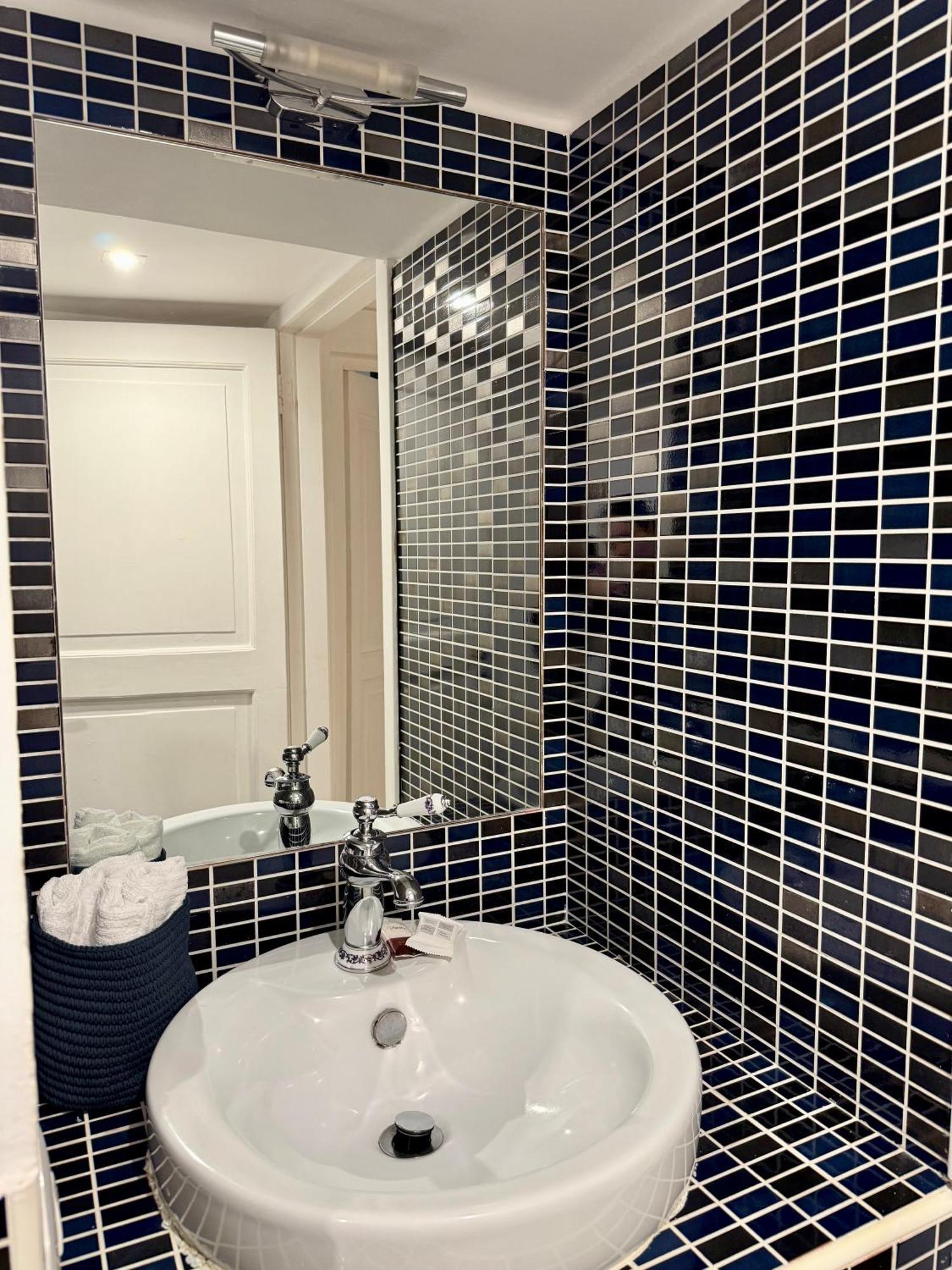 Apartment Holiday Houses Napoli *