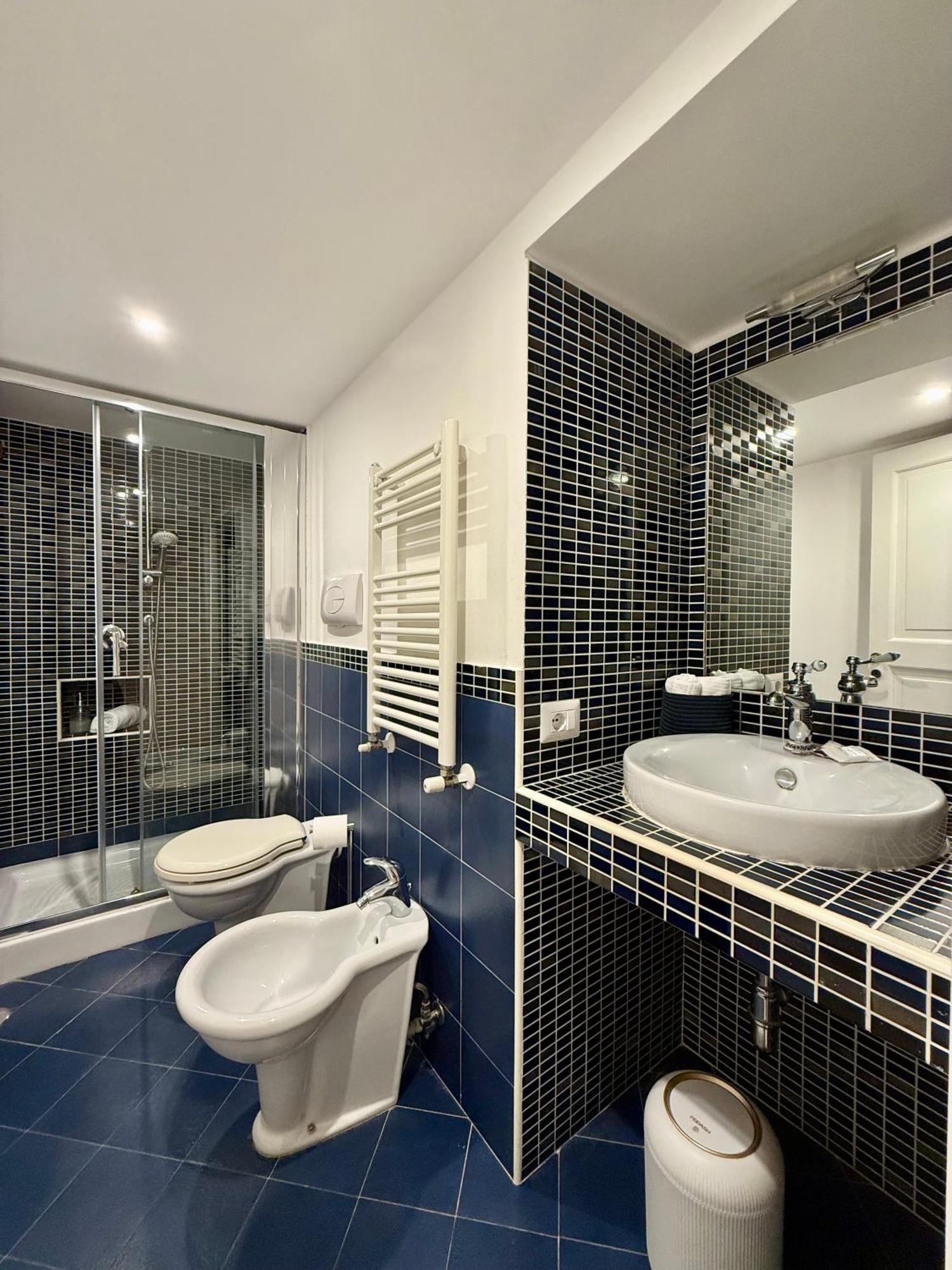 Holiday Houses Napoli Apartment Naples