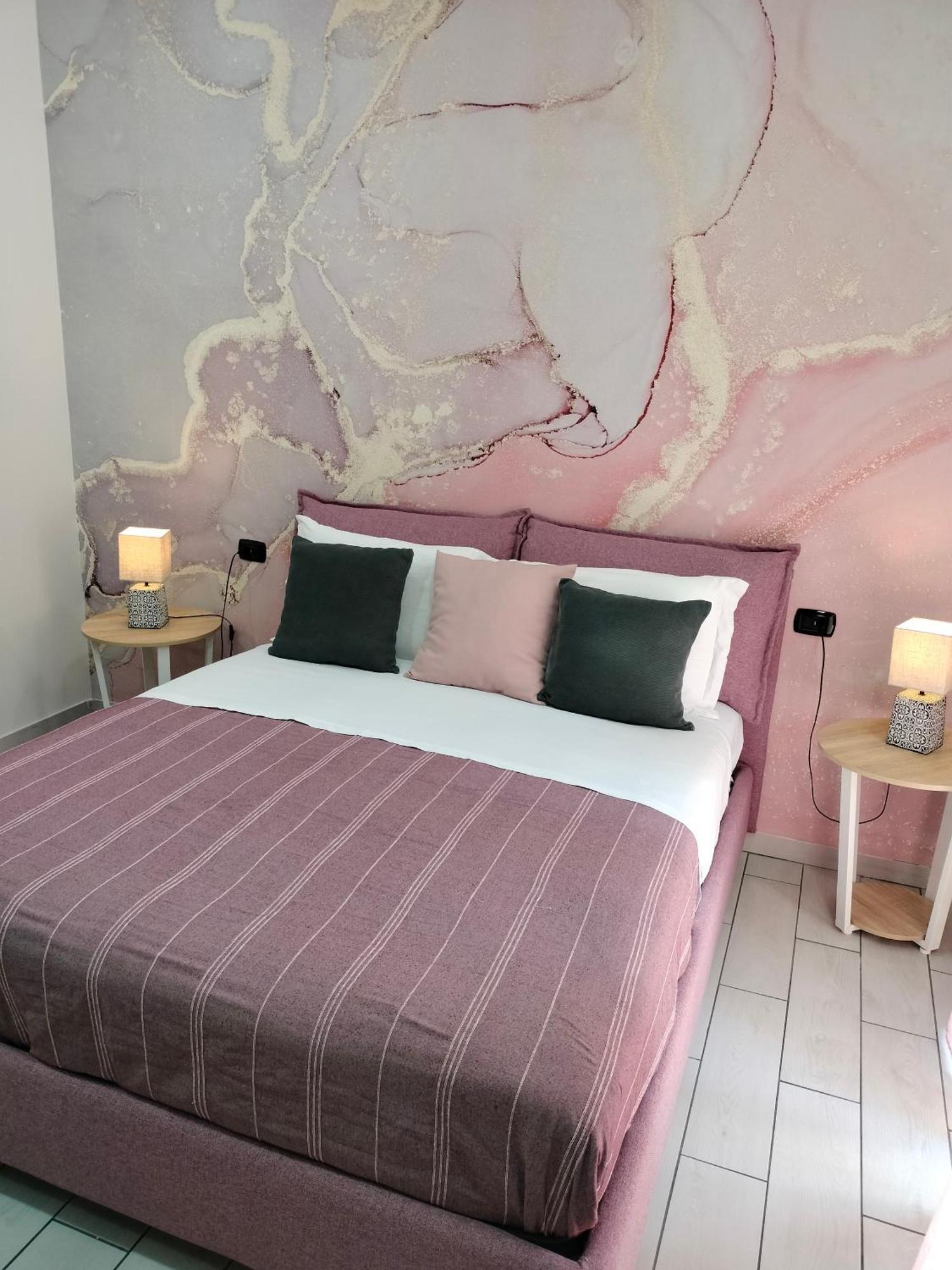Bed & Breakfast Marcello&core