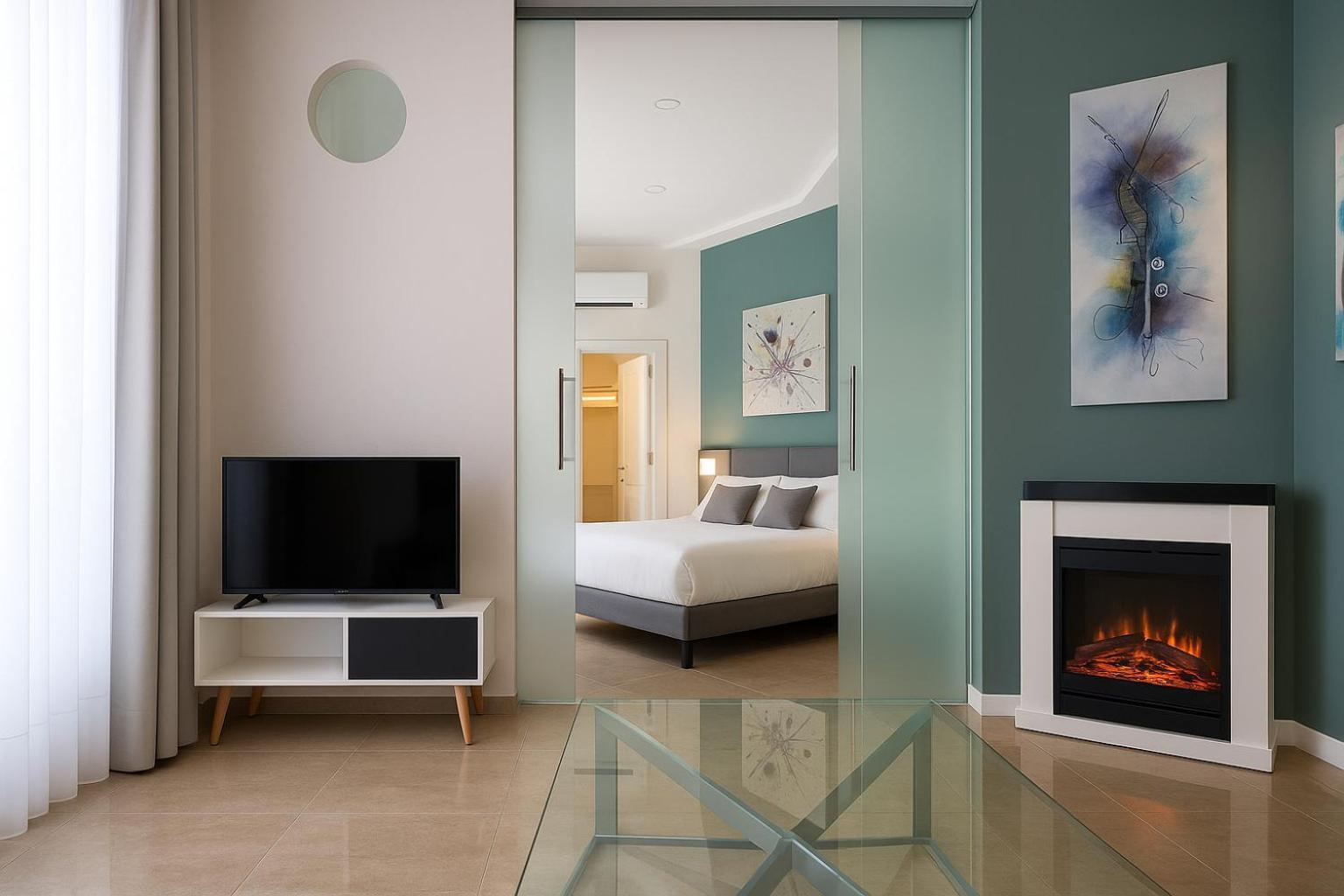 Sanfelice 33 Luxury Hotel Naples