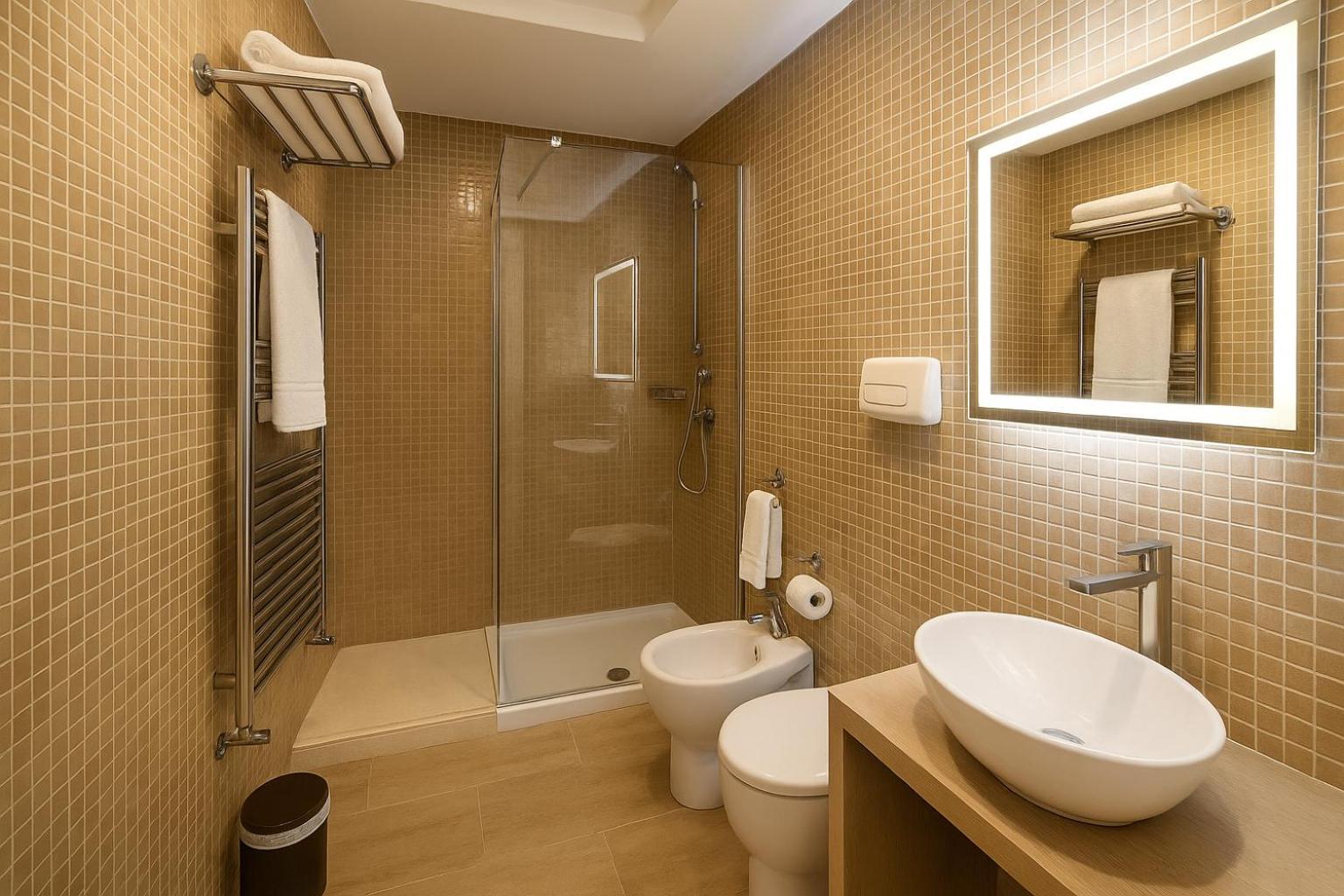 Sanfelice 33 Luxury Hotel Naples