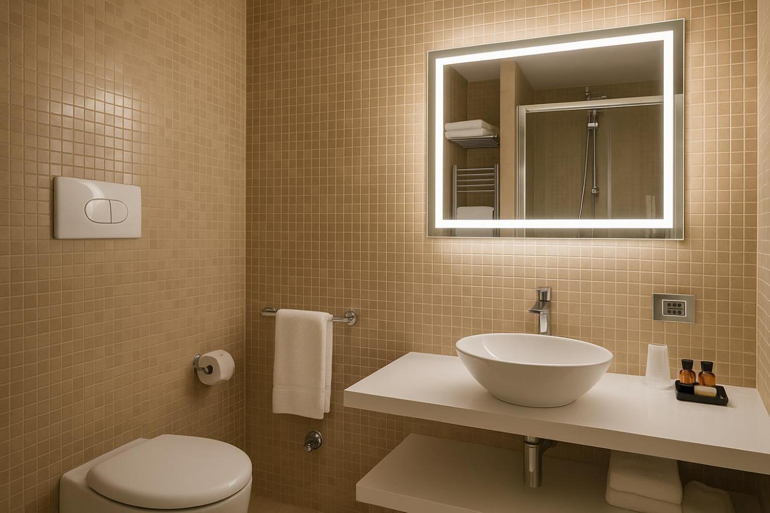 Hotel Sanfelice 33 Luxury Naples