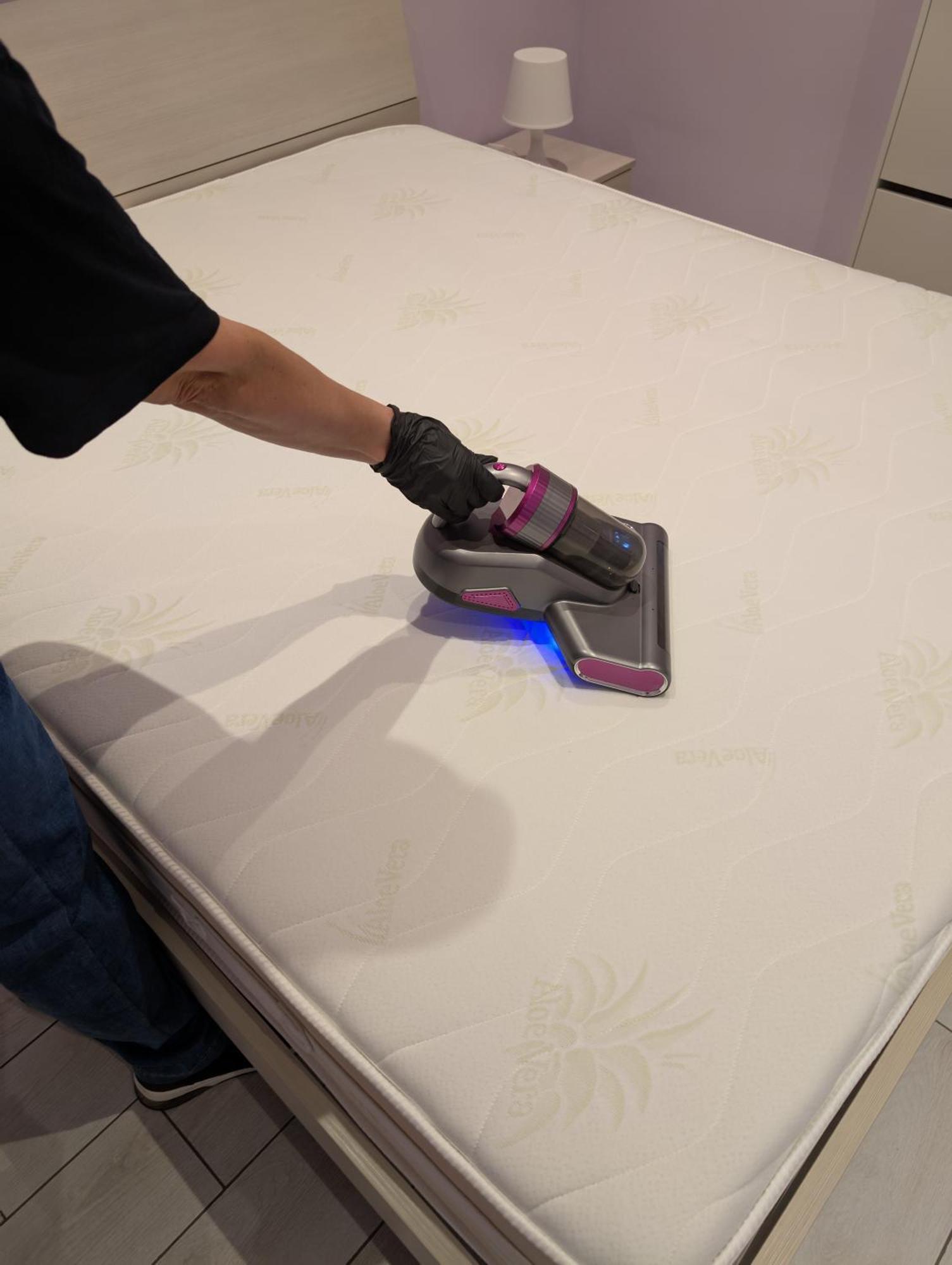 La Dimora Di Dora Apartment