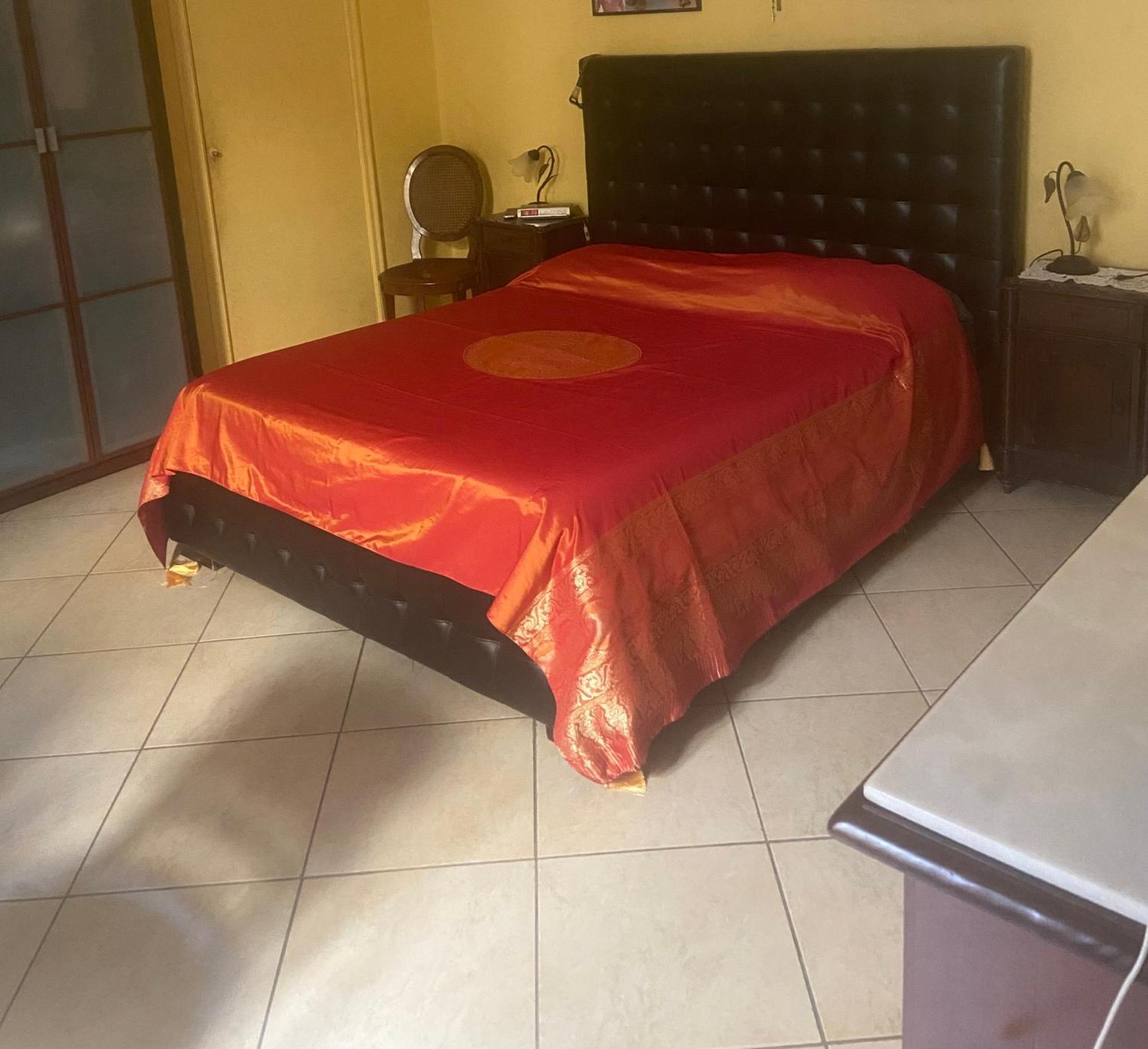 Maison Romantique Naples