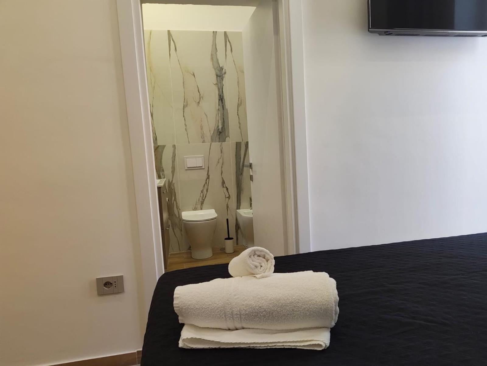 Bed & Breakfast Maison Arena