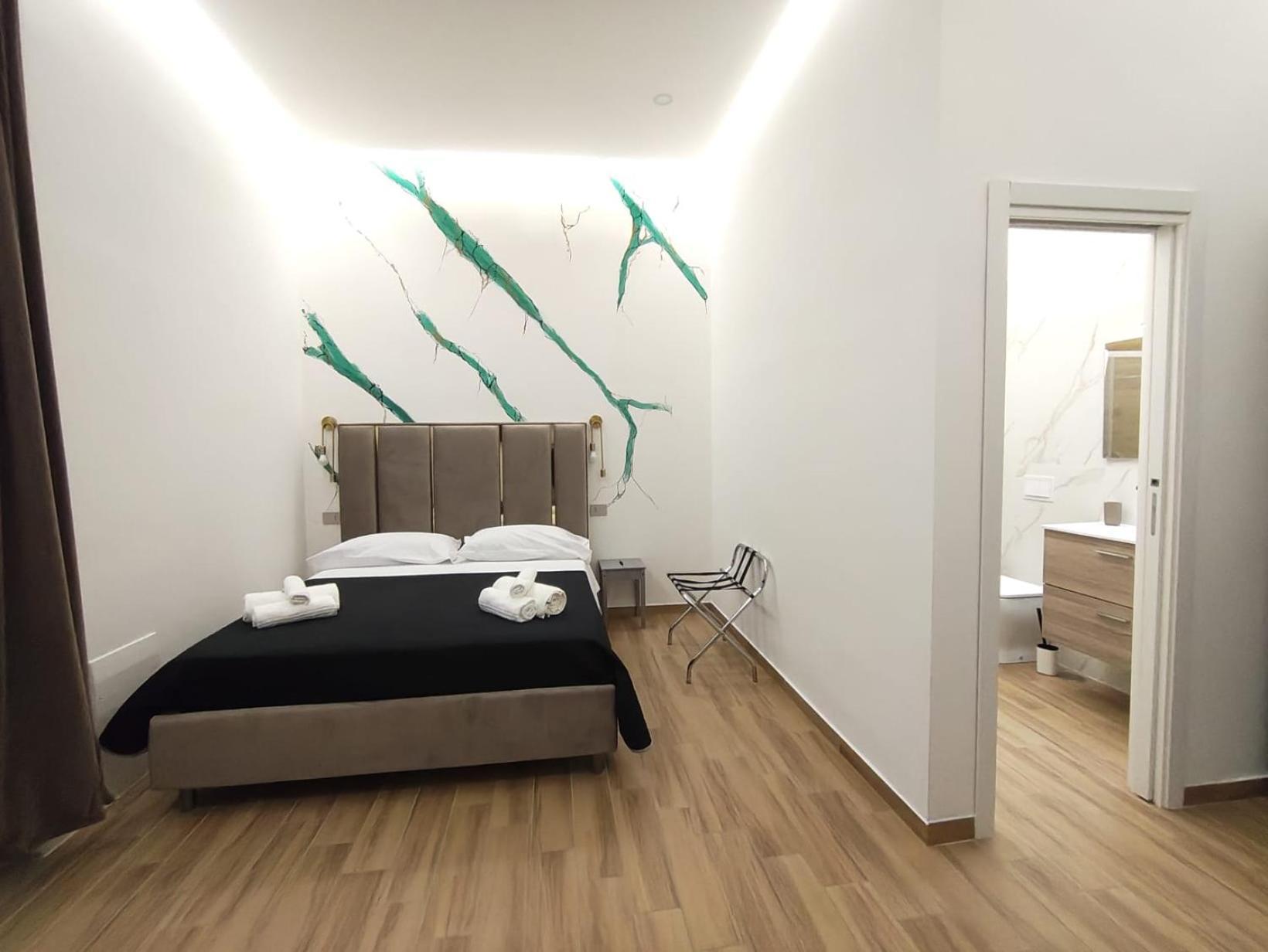 Bed & Breakfast Maison Arena Naples