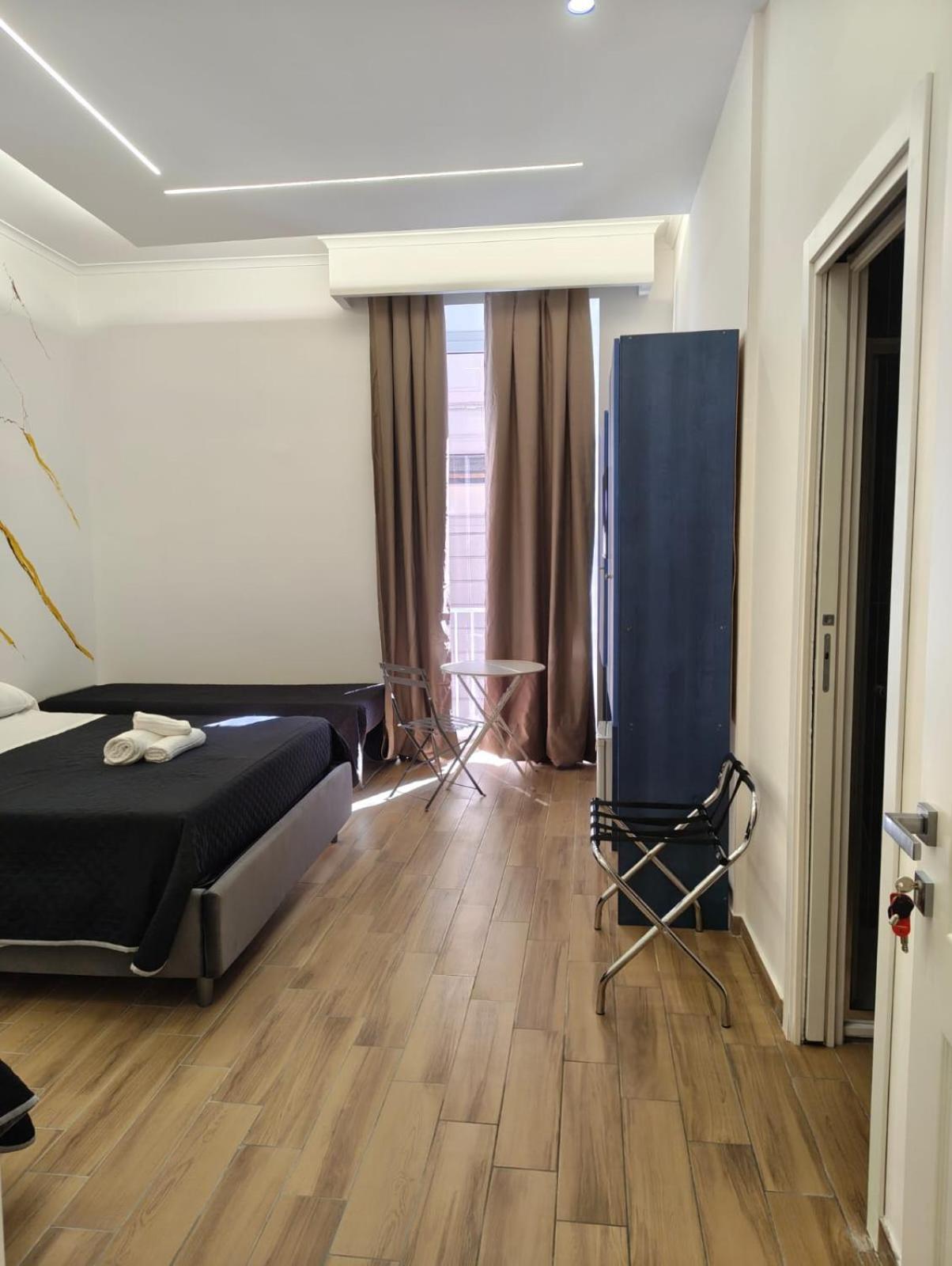 Maison Arena Bed & Breakfast