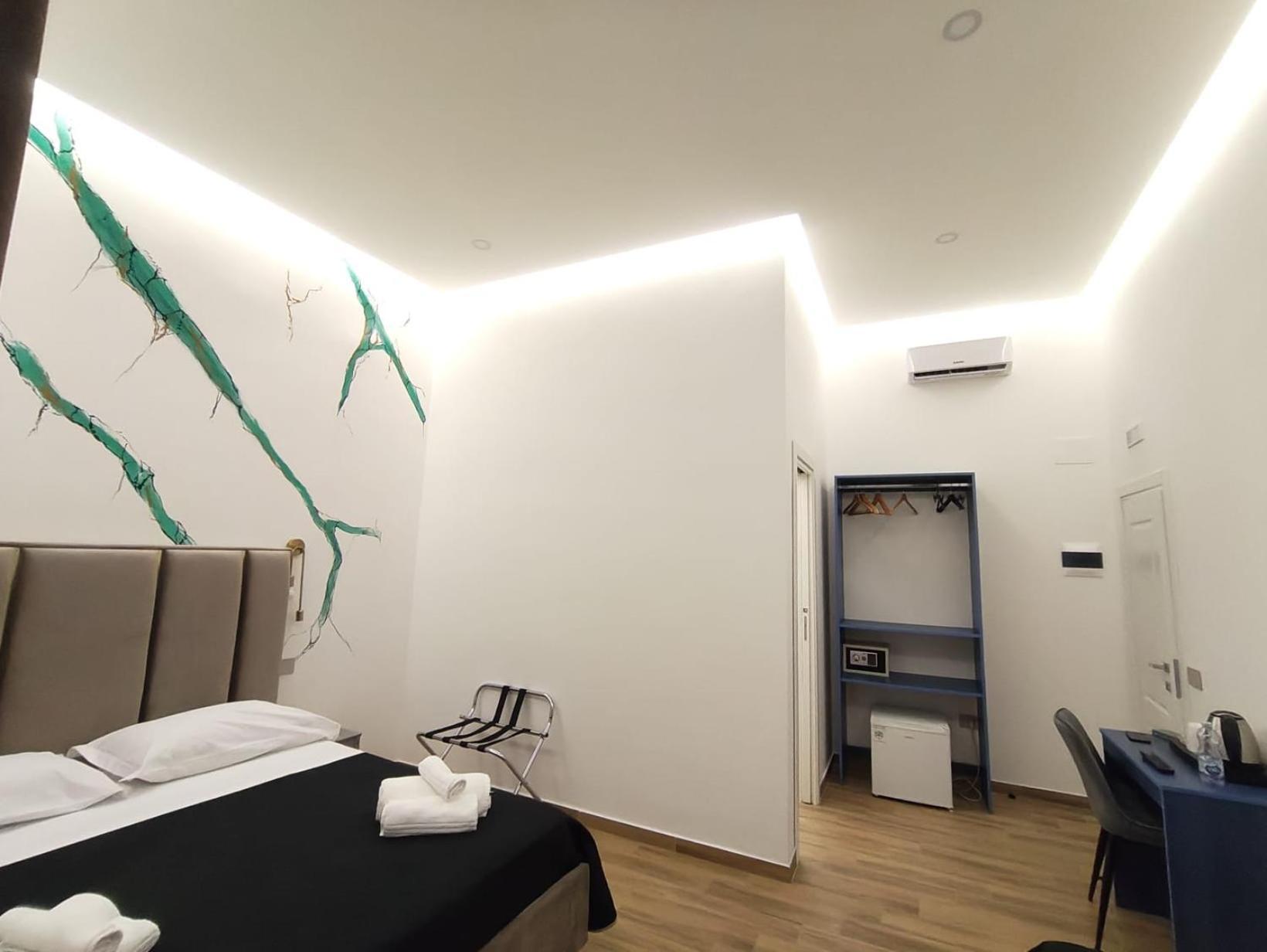Maison Arena Bed & Breakfast 3*