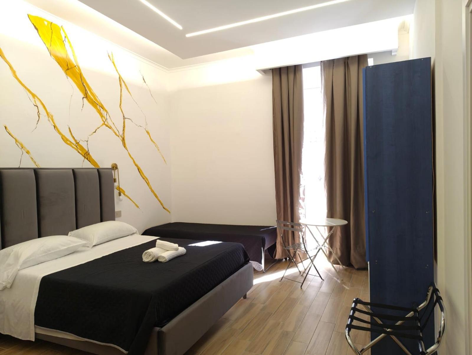 Bed & Breakfast Maison Arena 3*