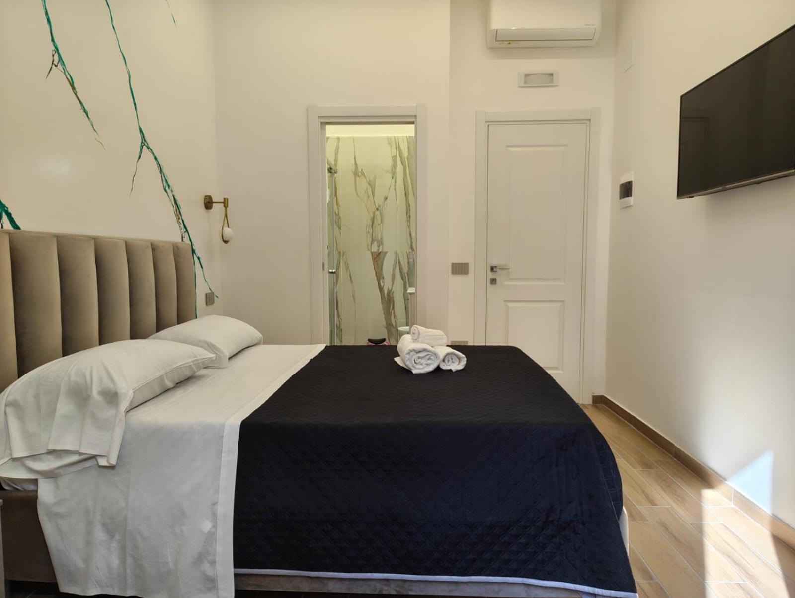 Maison Arena Bed & Breakfast Naples