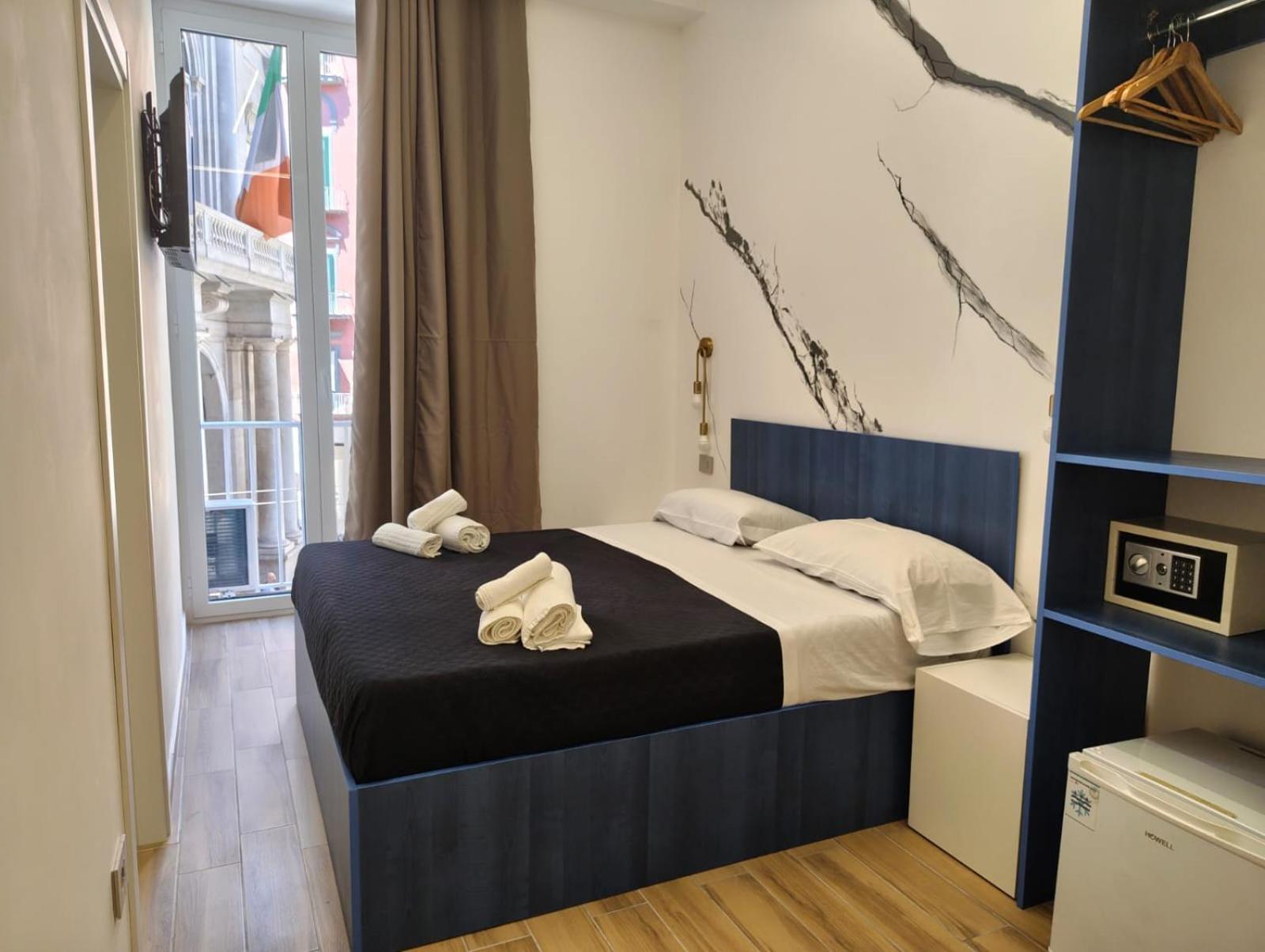 Bed & Breakfast Maison Arena Naples