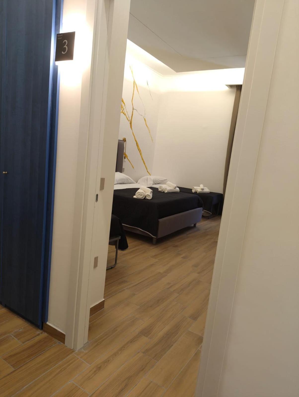 Maison Arena Bed & Breakfast