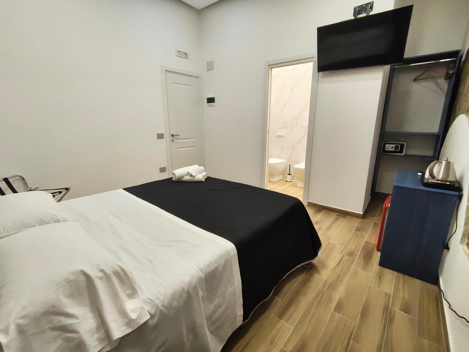 Maison Arena Bed & Breakfast 3*