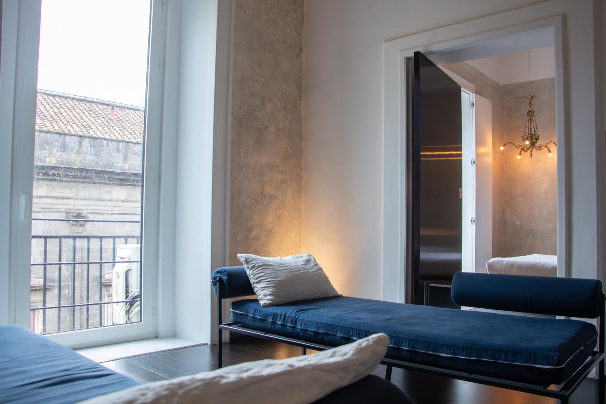 Guest house Tutt 'e Sant Luxury Naples