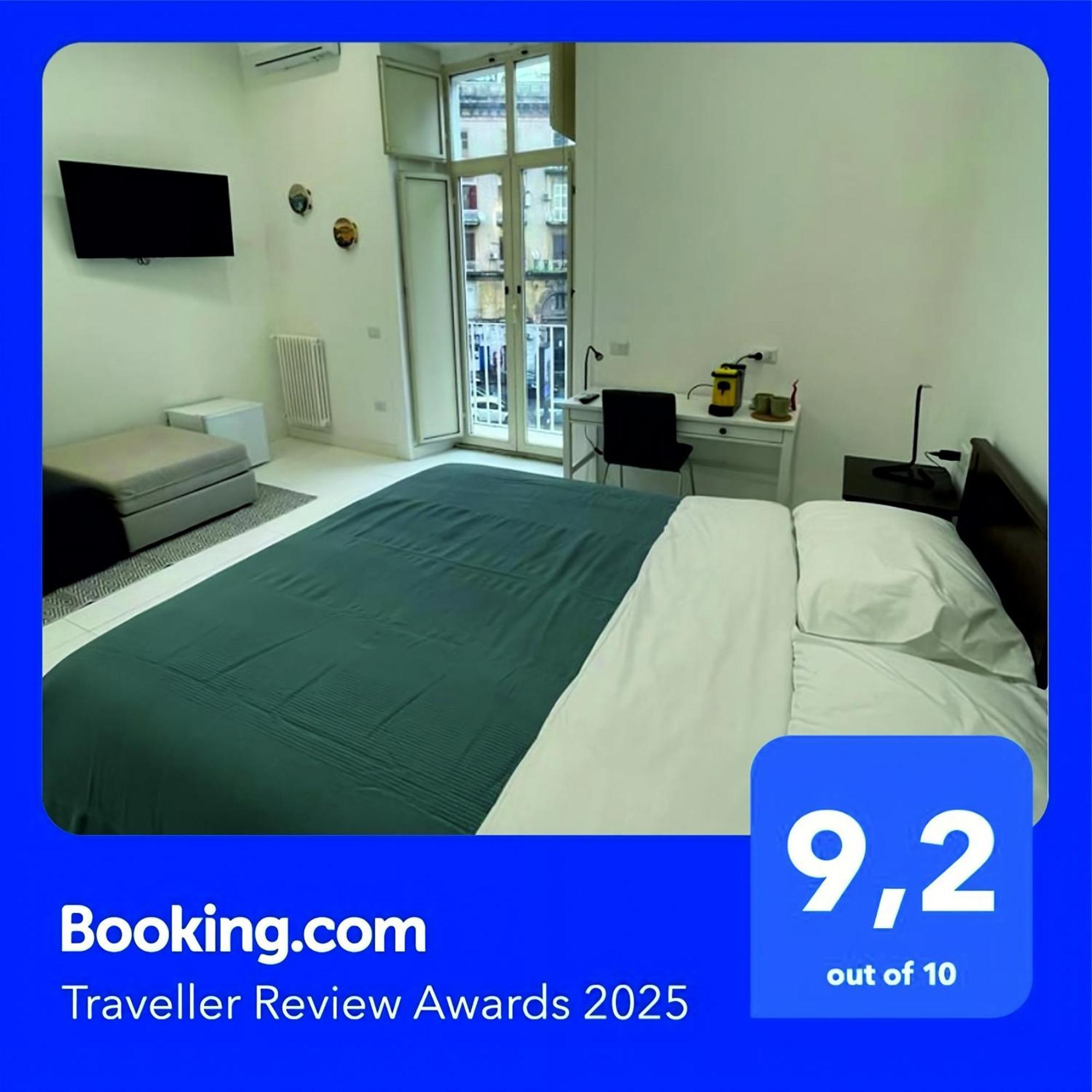 Il Vicoletto Del Castello Guest house