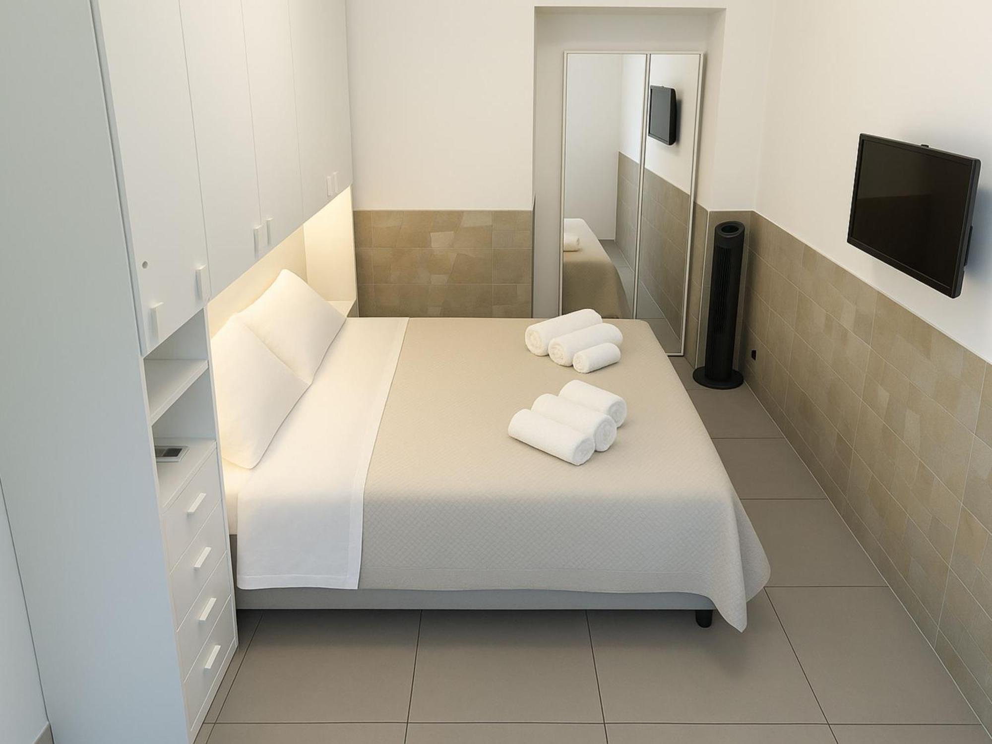 Casa Ruggi Apartment *