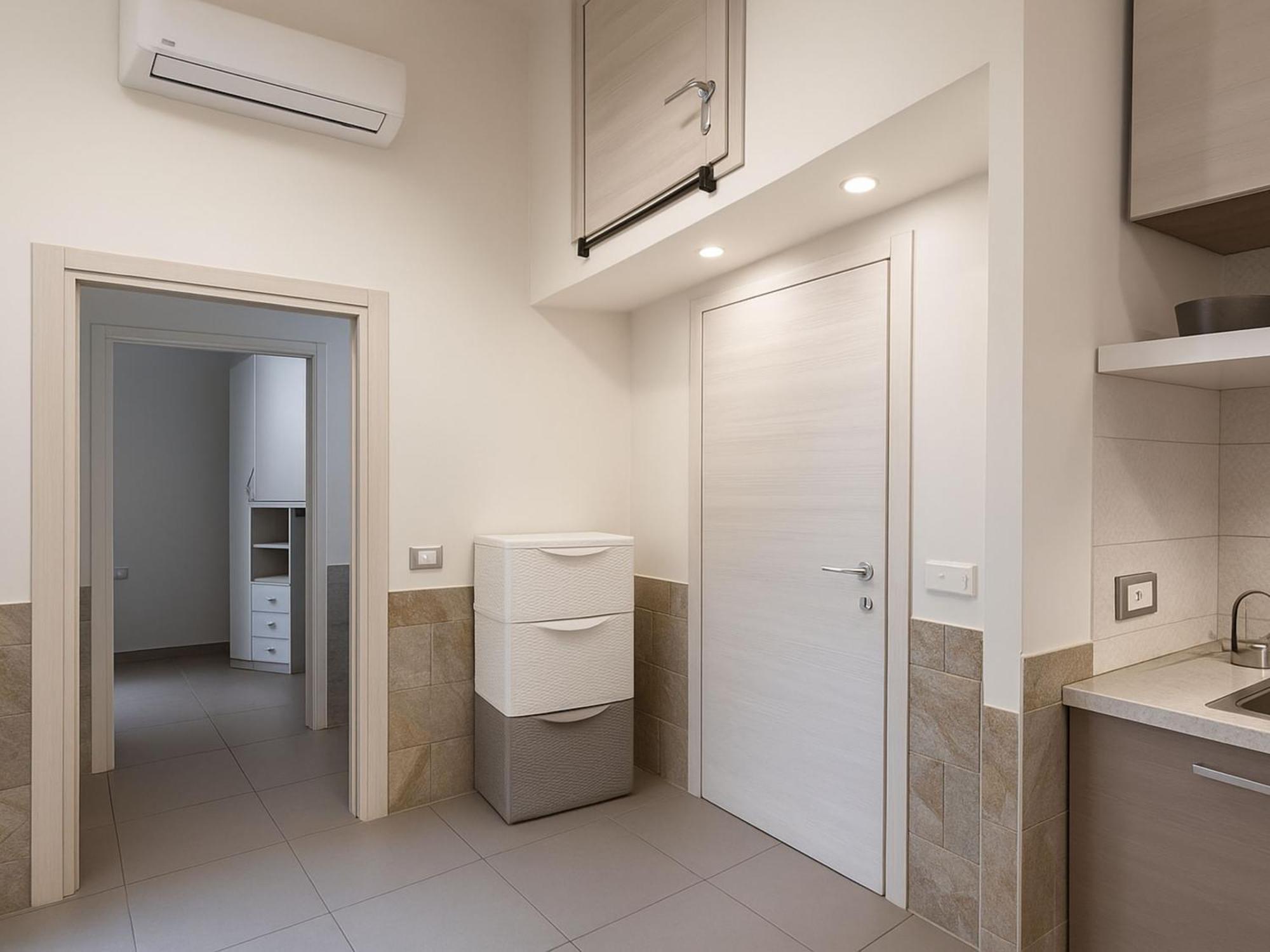 Apartment Casa Ruggi