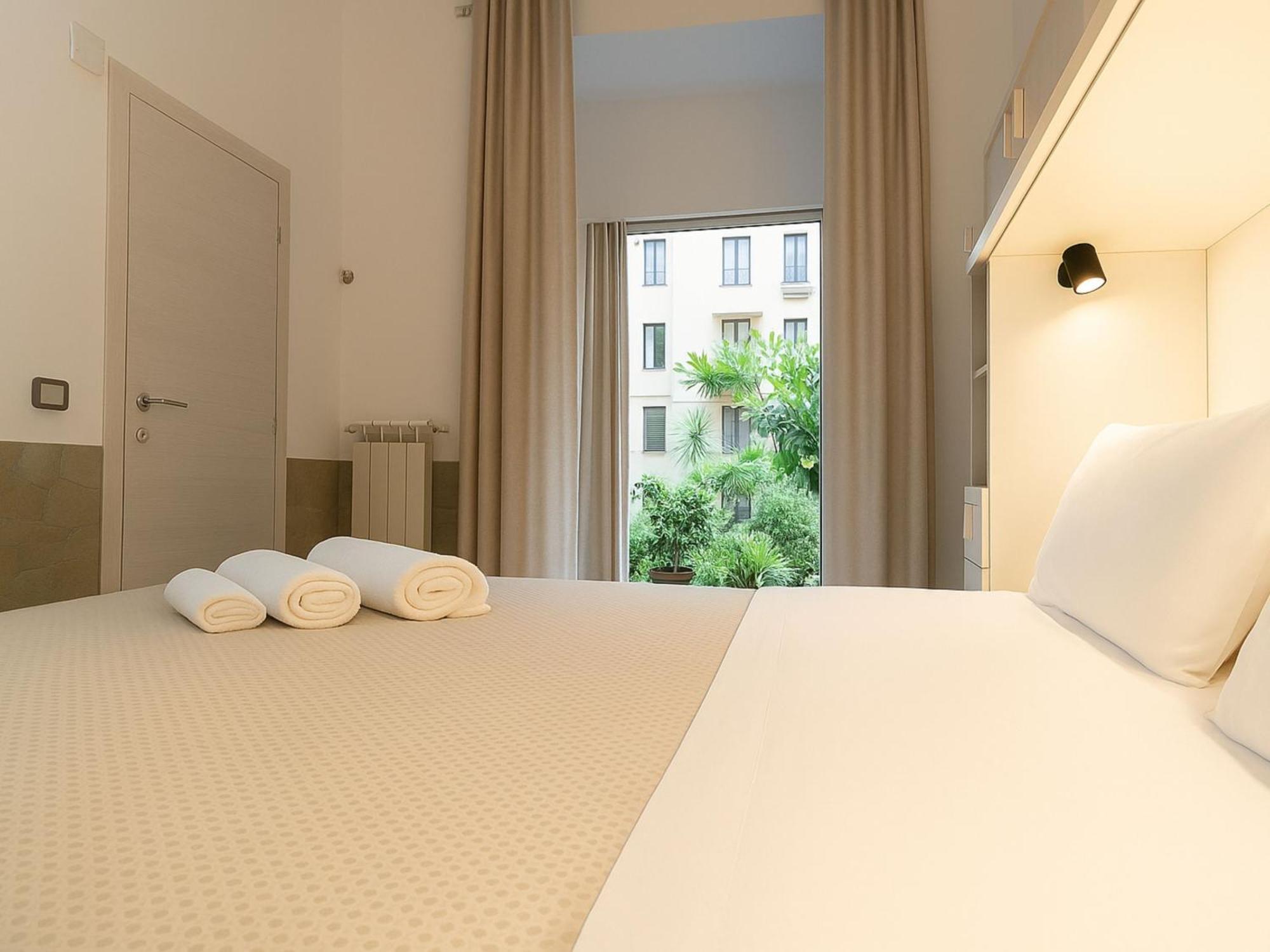 Apartment Casa Ruggi *