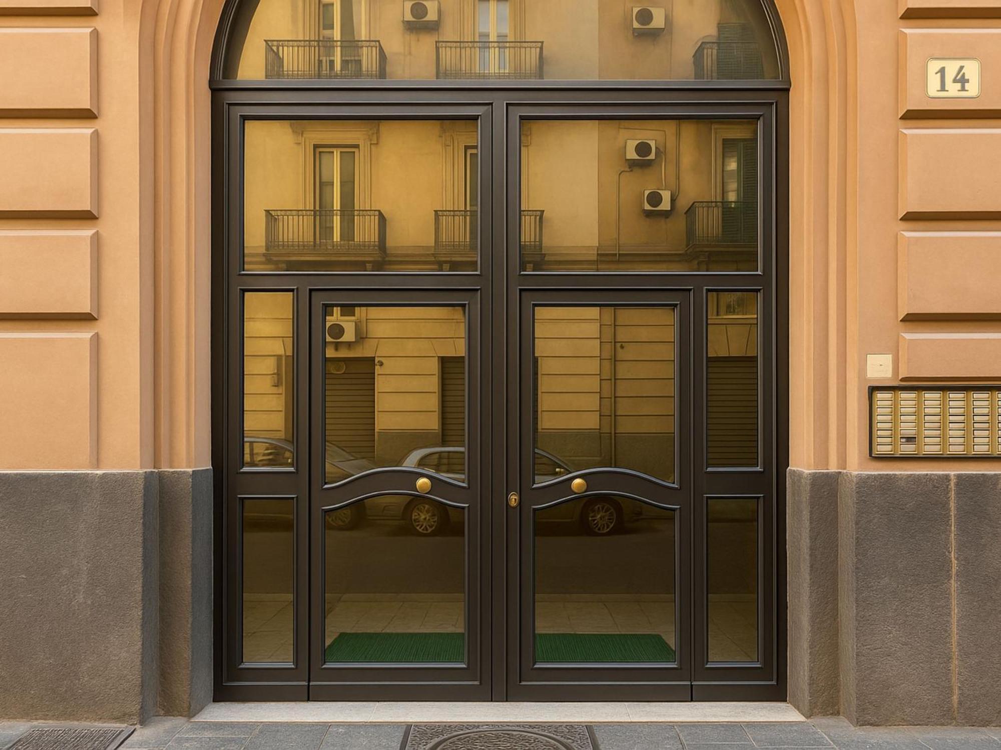 Casa Ruggi Naples