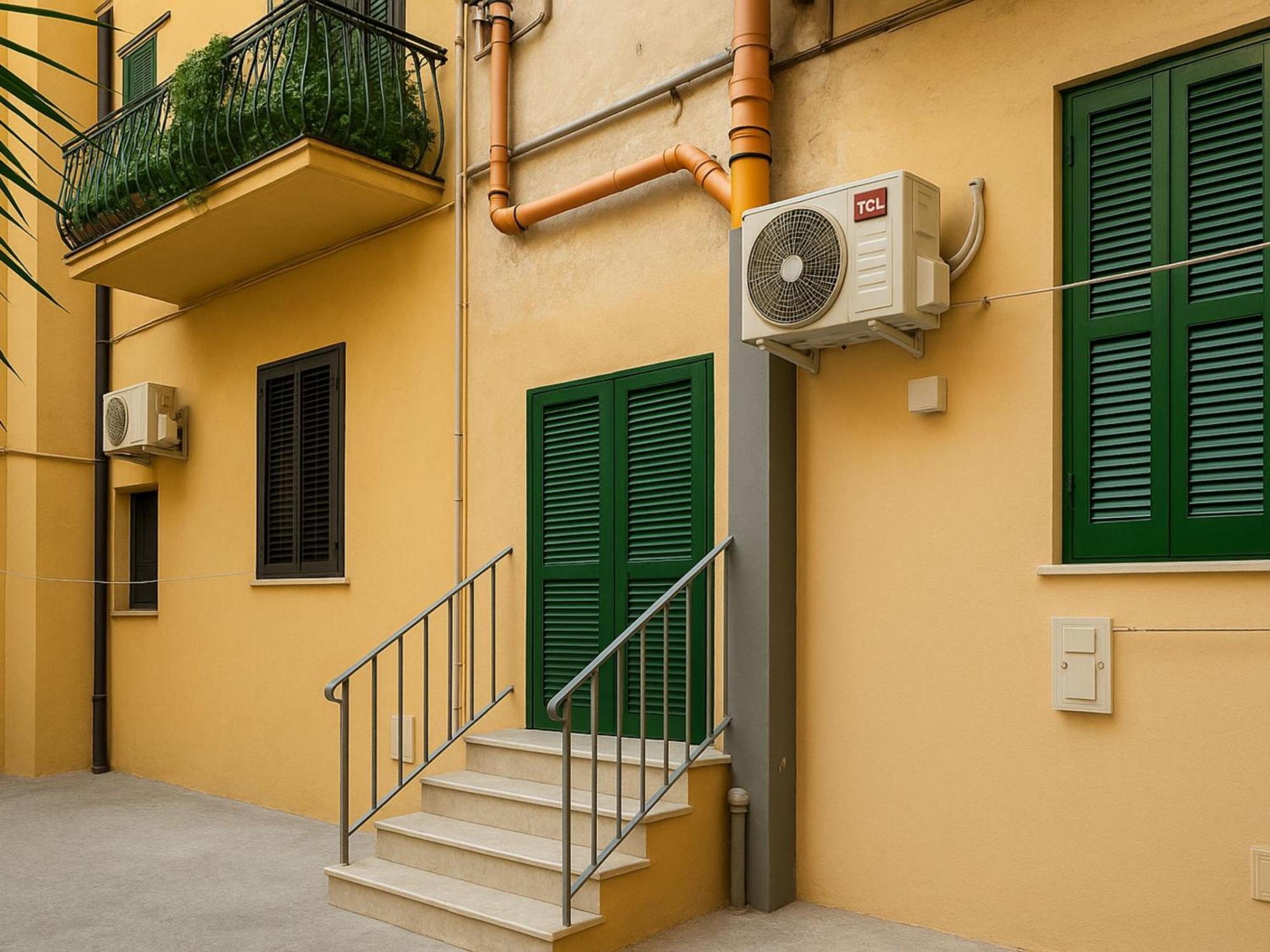 Casa Ruggi