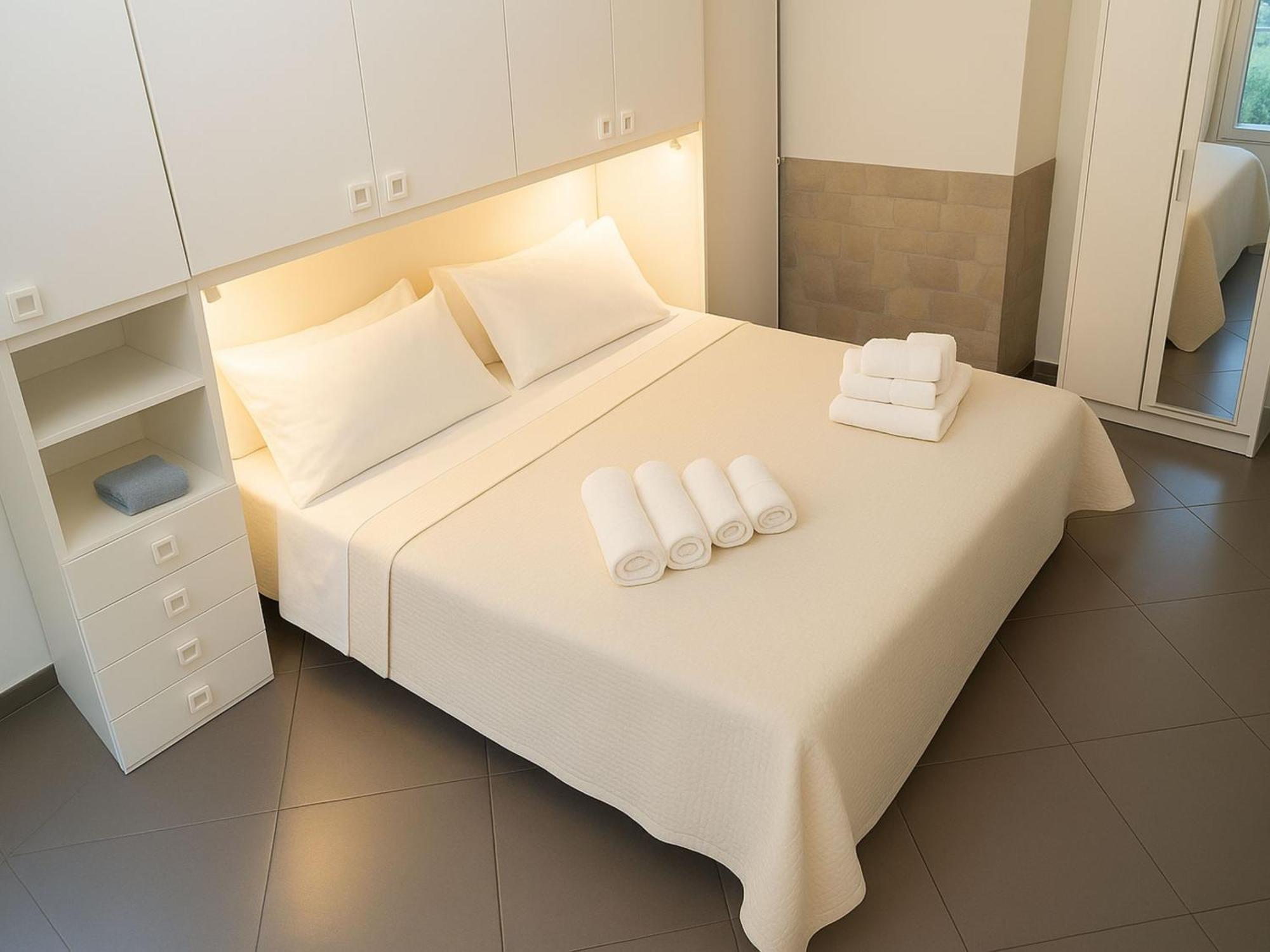 Apartment Casa Ruggi