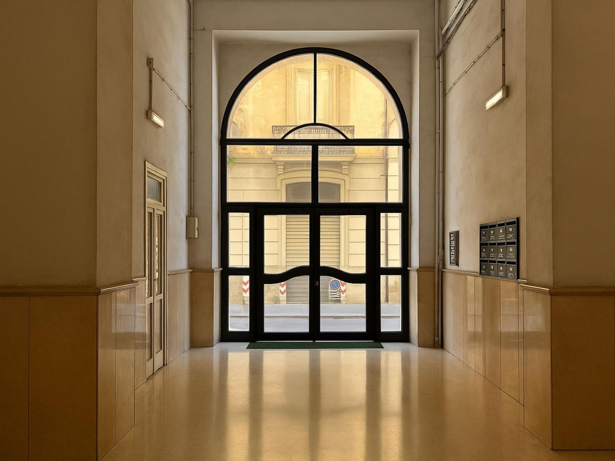 Casa Ruggi Apartment *