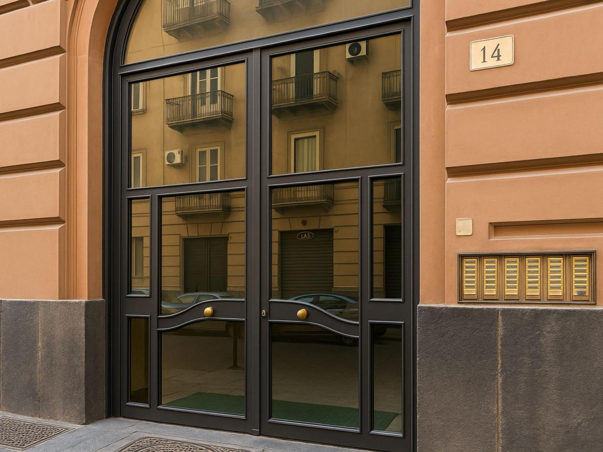 Apartment Casa Ruggi *