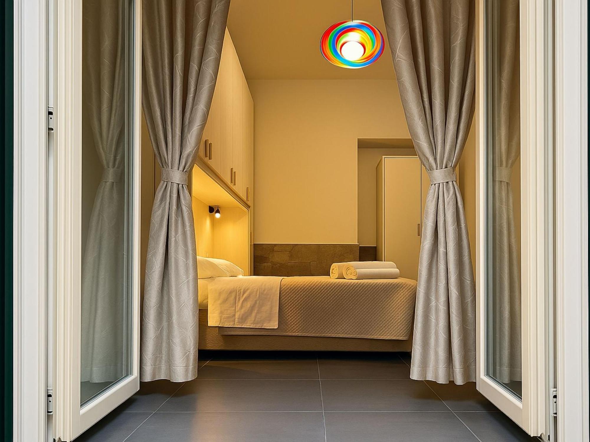Apartment Casa Ruggi Naples
