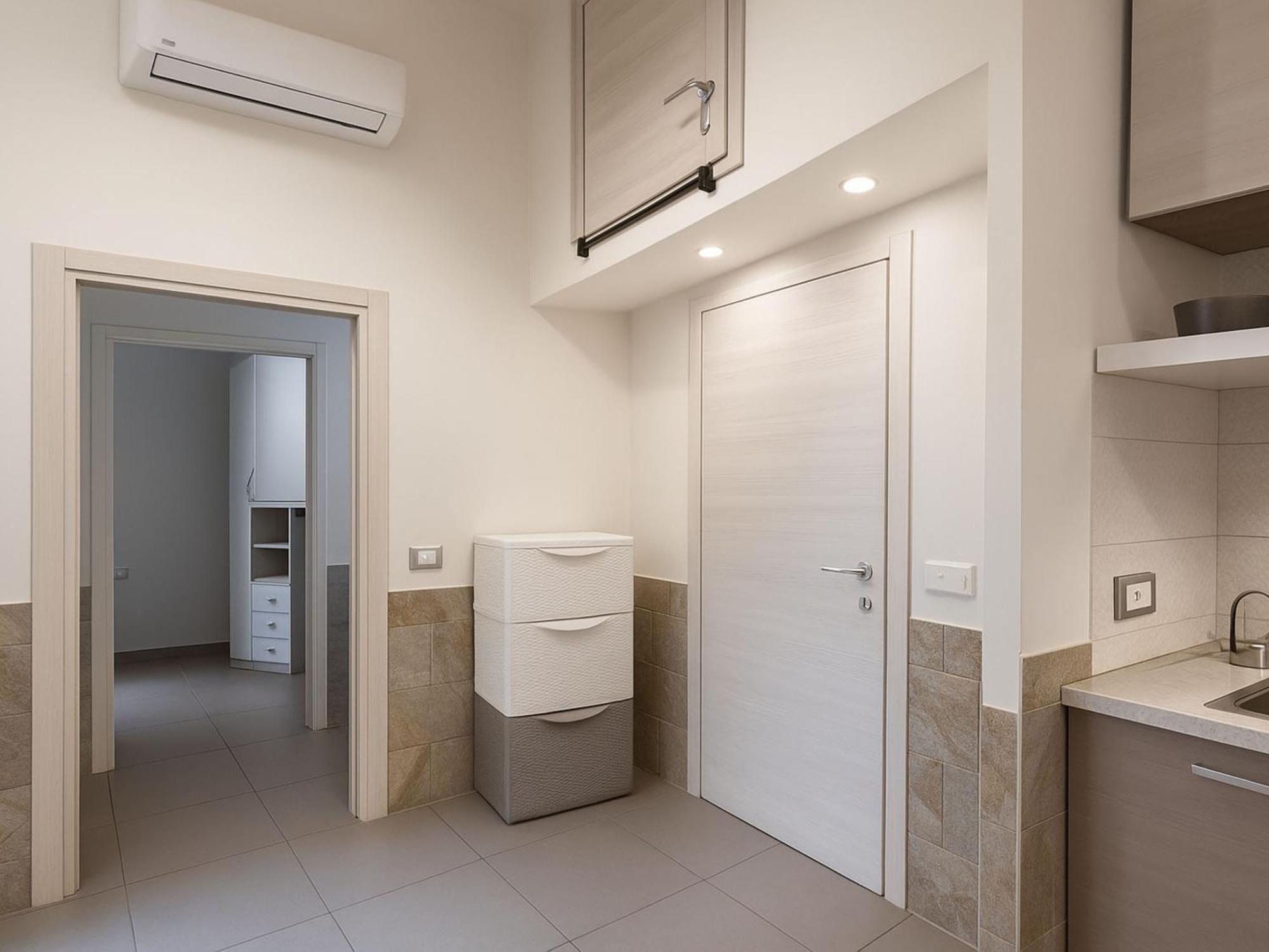 Apartment Casa Ruggi *