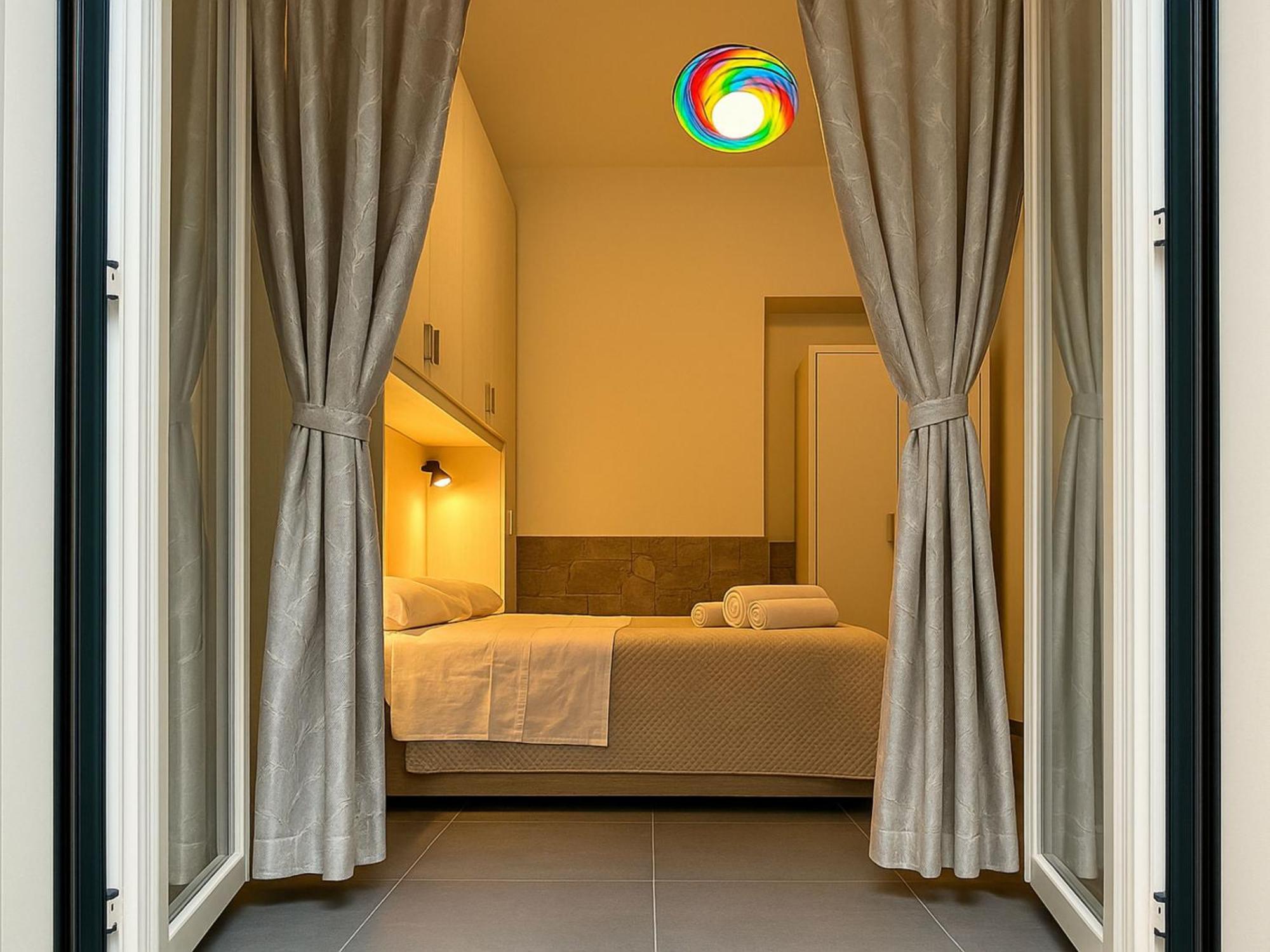 Casa Ruggi * Naples