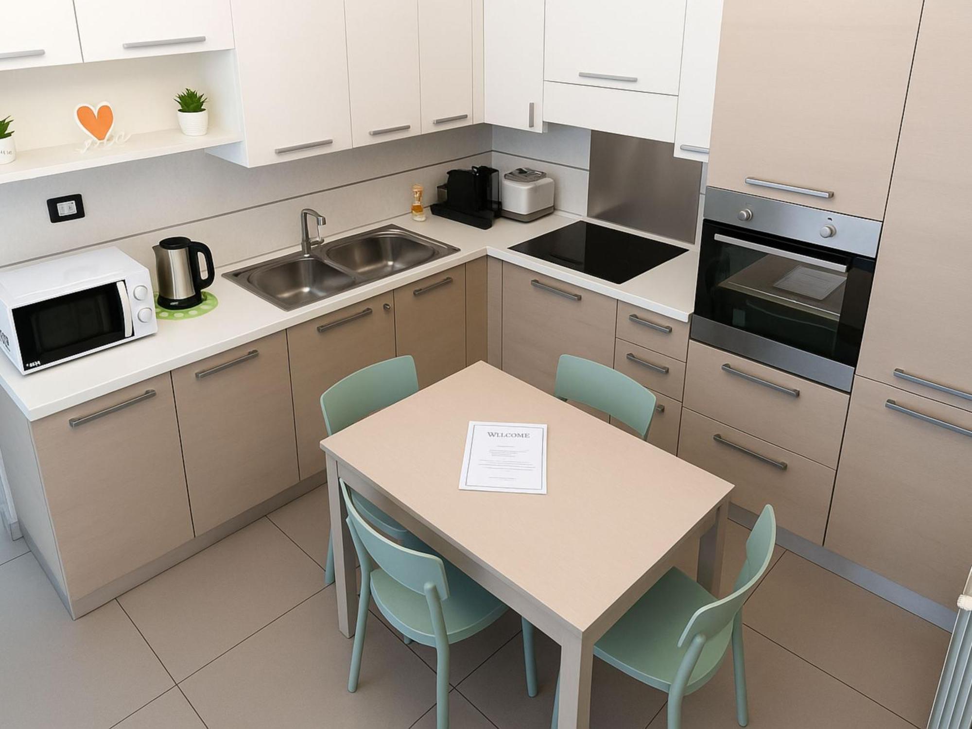 Apartment Casa Ruggi