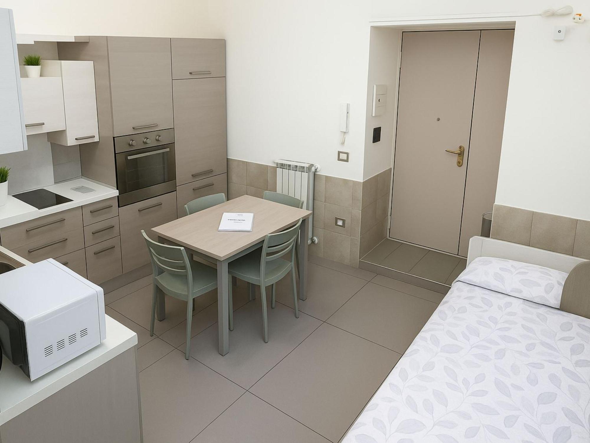 Casa Ruggi Apartment Naples
