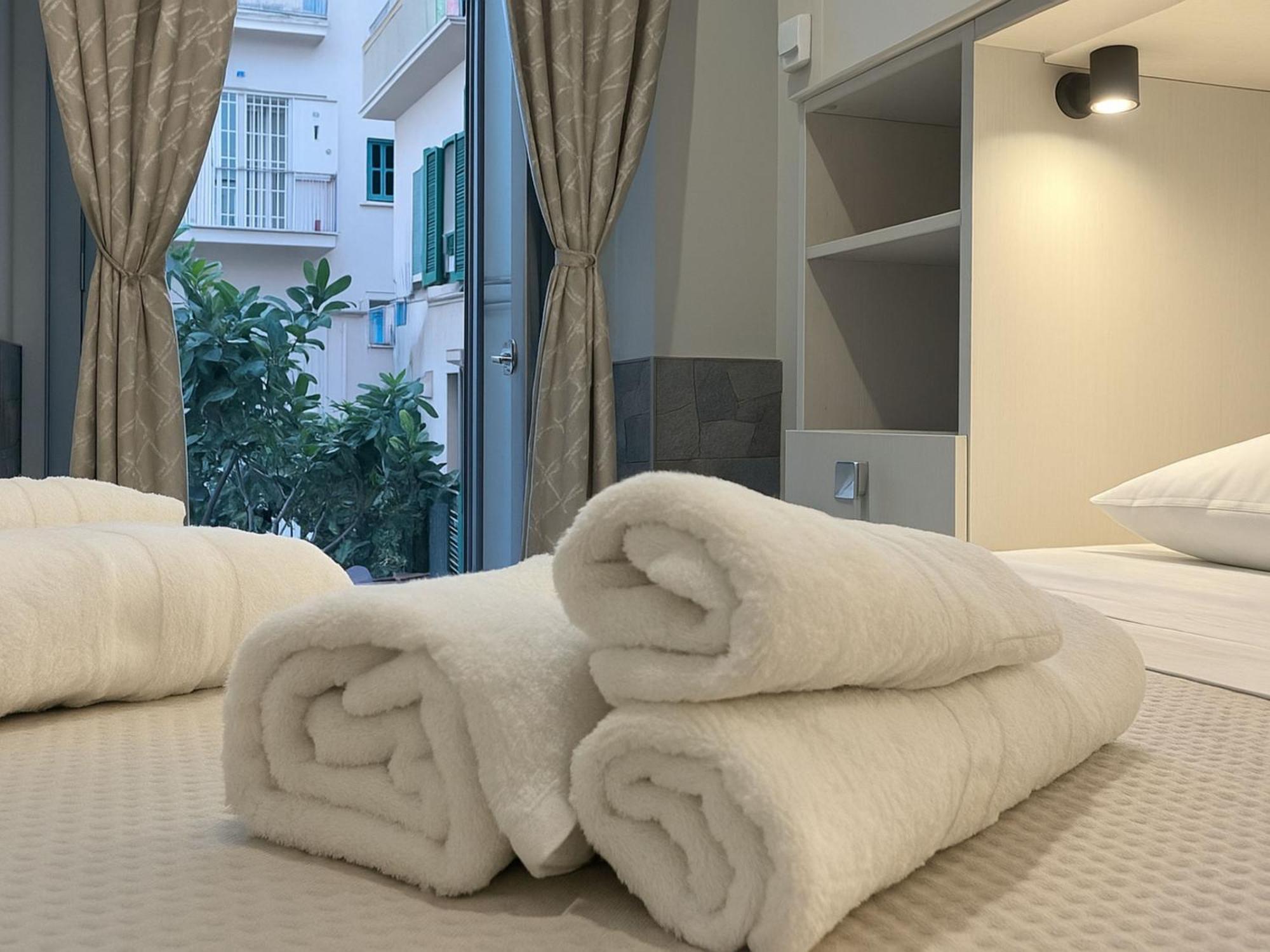 Casa Ruggi Apartment *