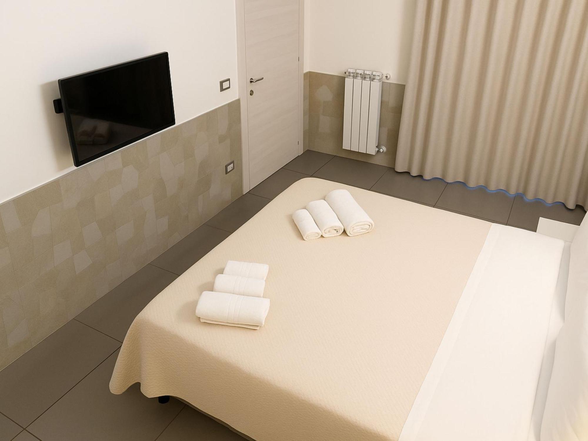Apartment Casa Ruggi Naples
