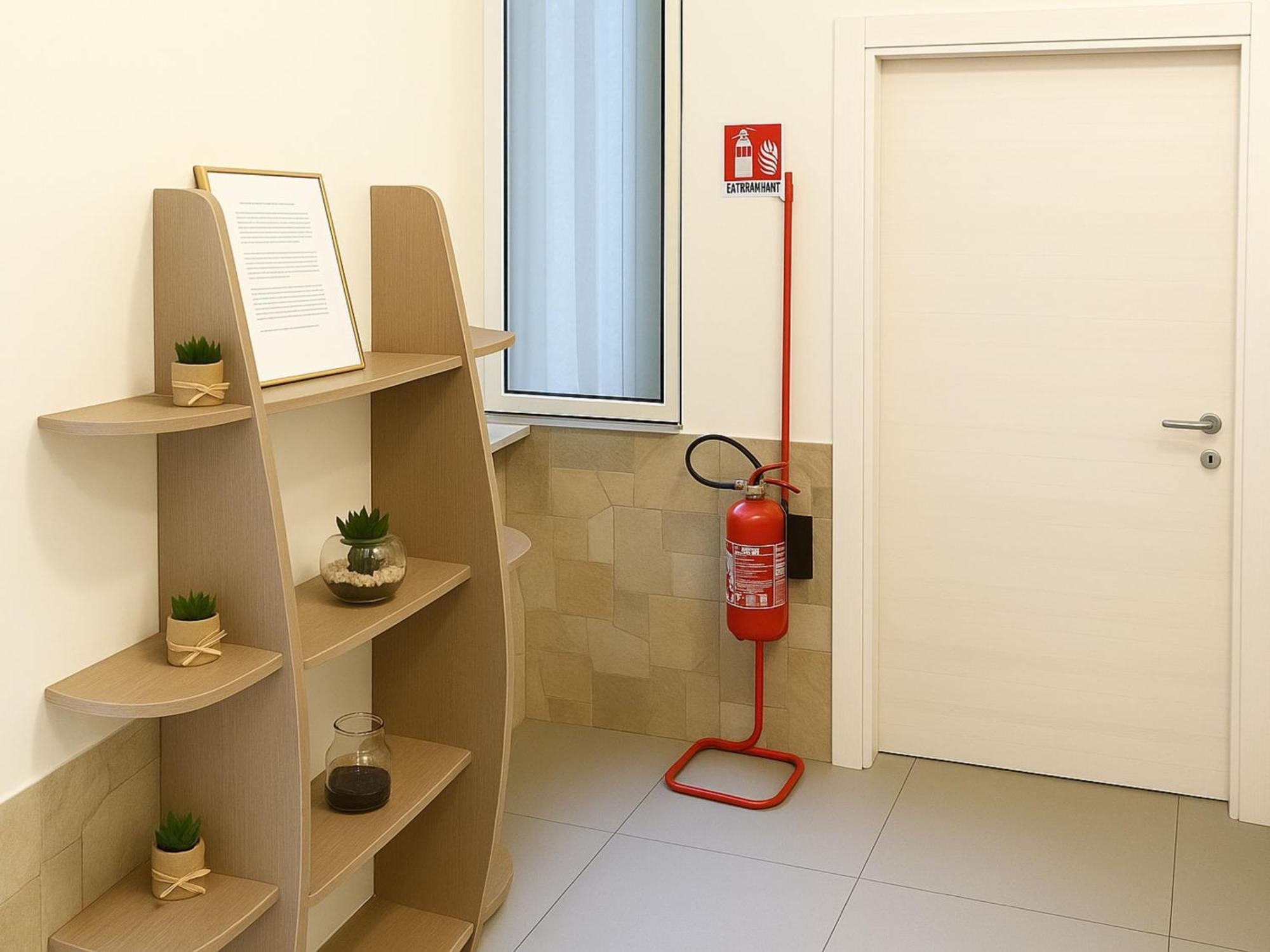 Casa Ruggi Apartment Naples