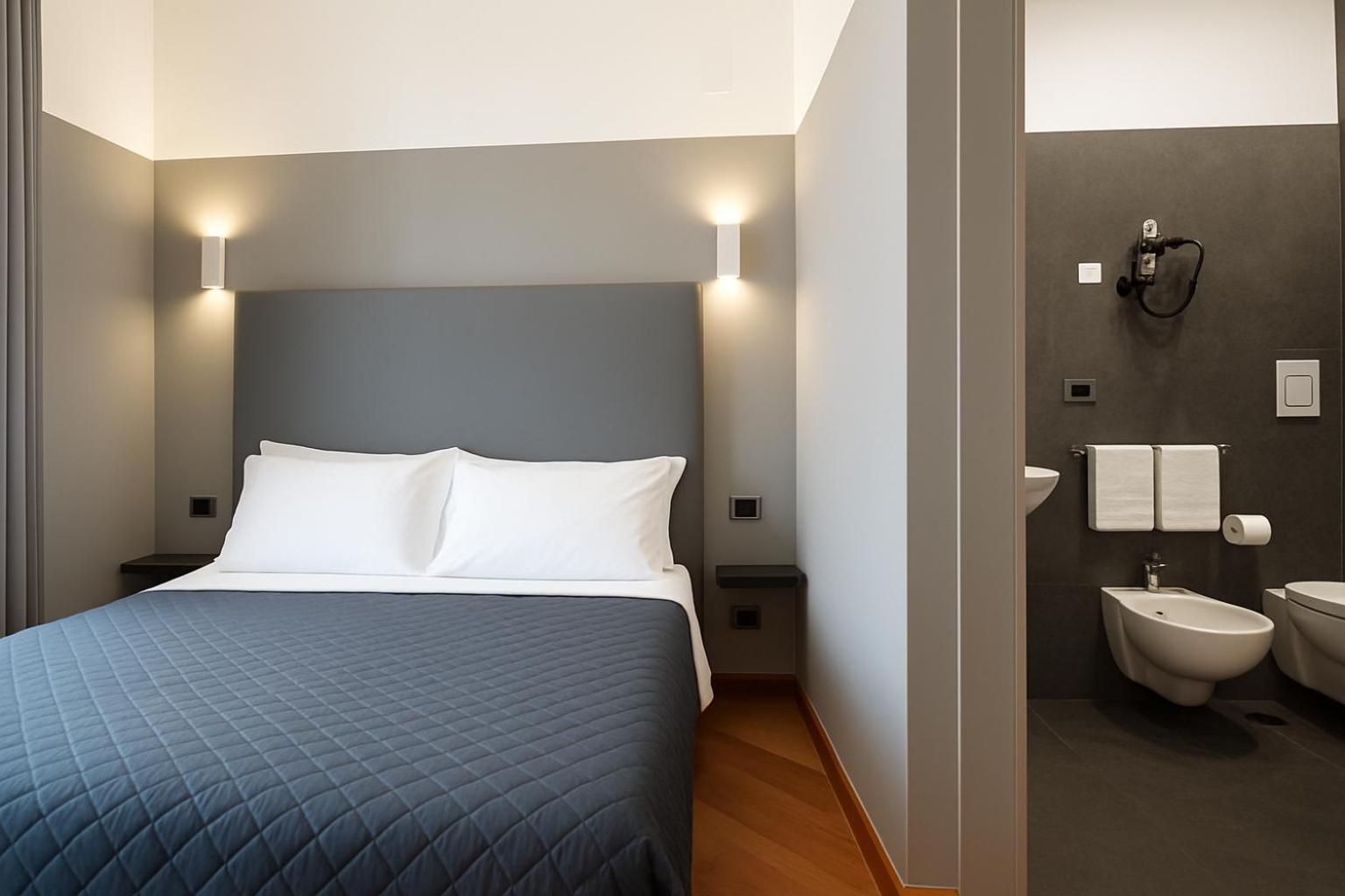 Piazza Carita Guest house