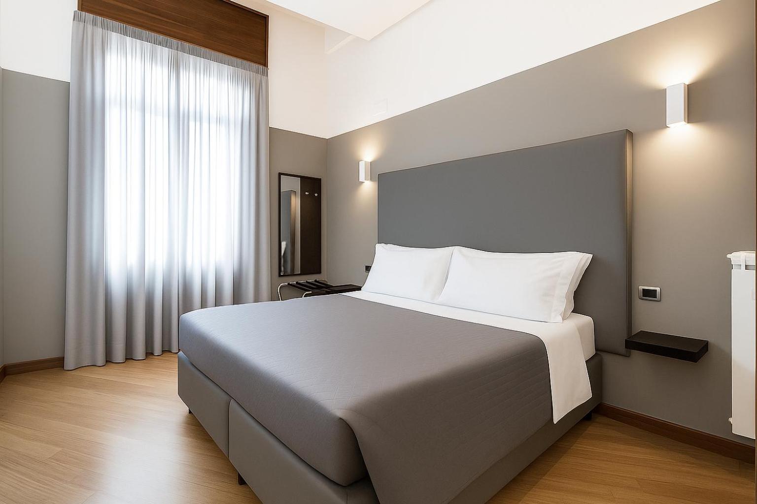 Piazza Carita Guest house Naples